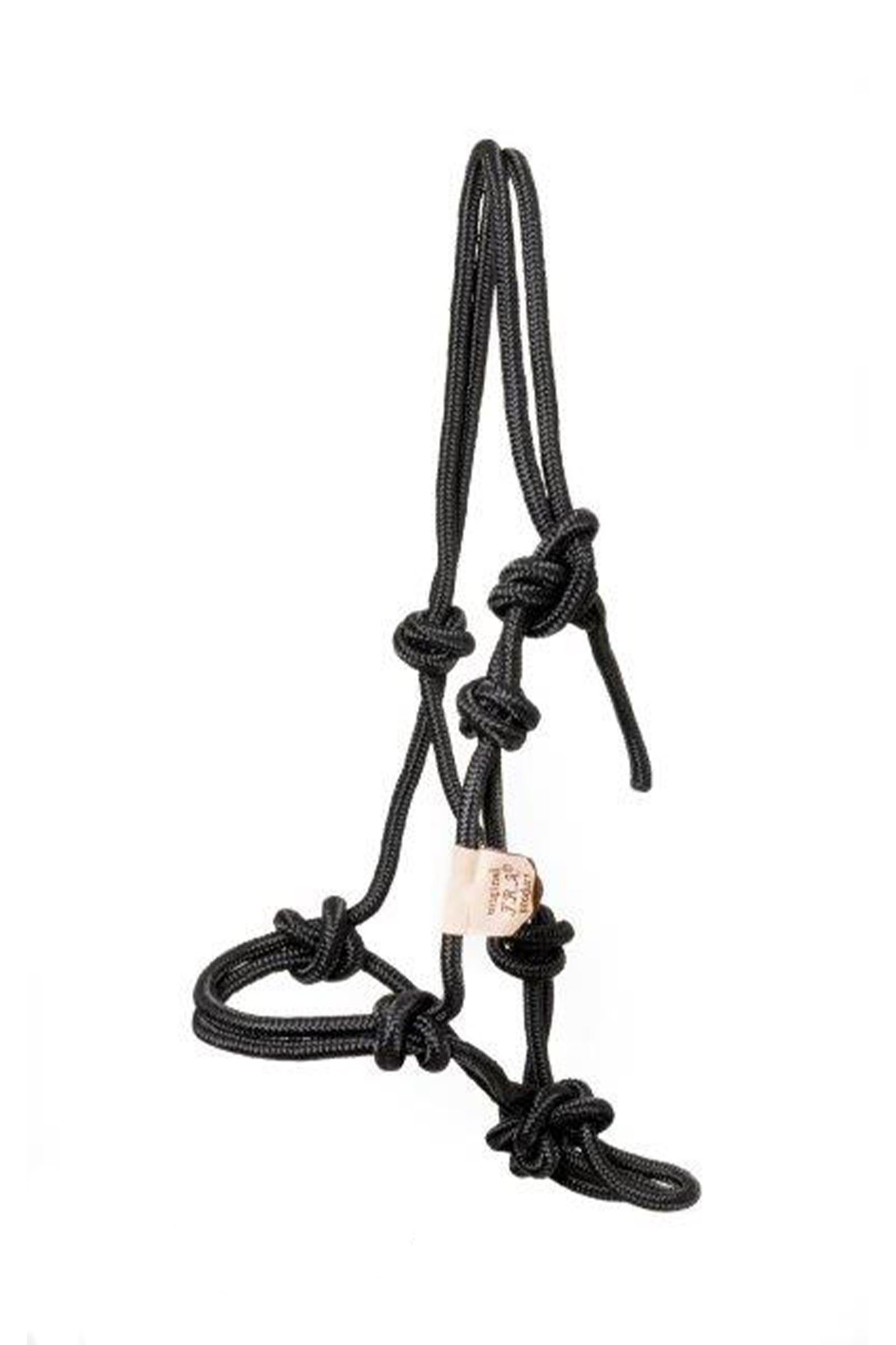 F.R.A. Freedom Riding Articles F.R.A.  Freedom Riding Articles babia Nylon Training Halter (System 3) Halters & Leads