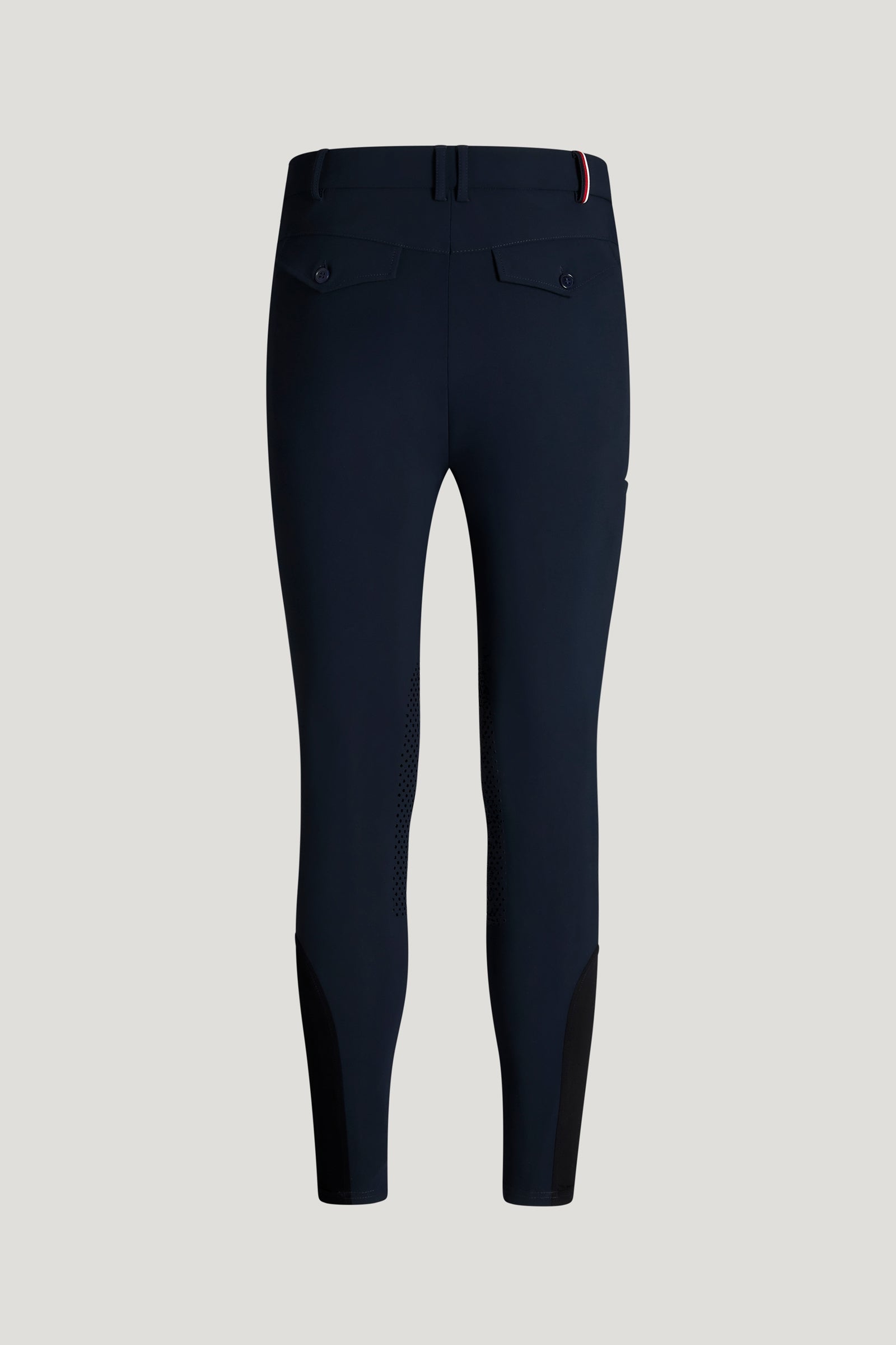 Tommy Hilfiger Equestrian Stanton Men's Breeches Mens Riding Clothing