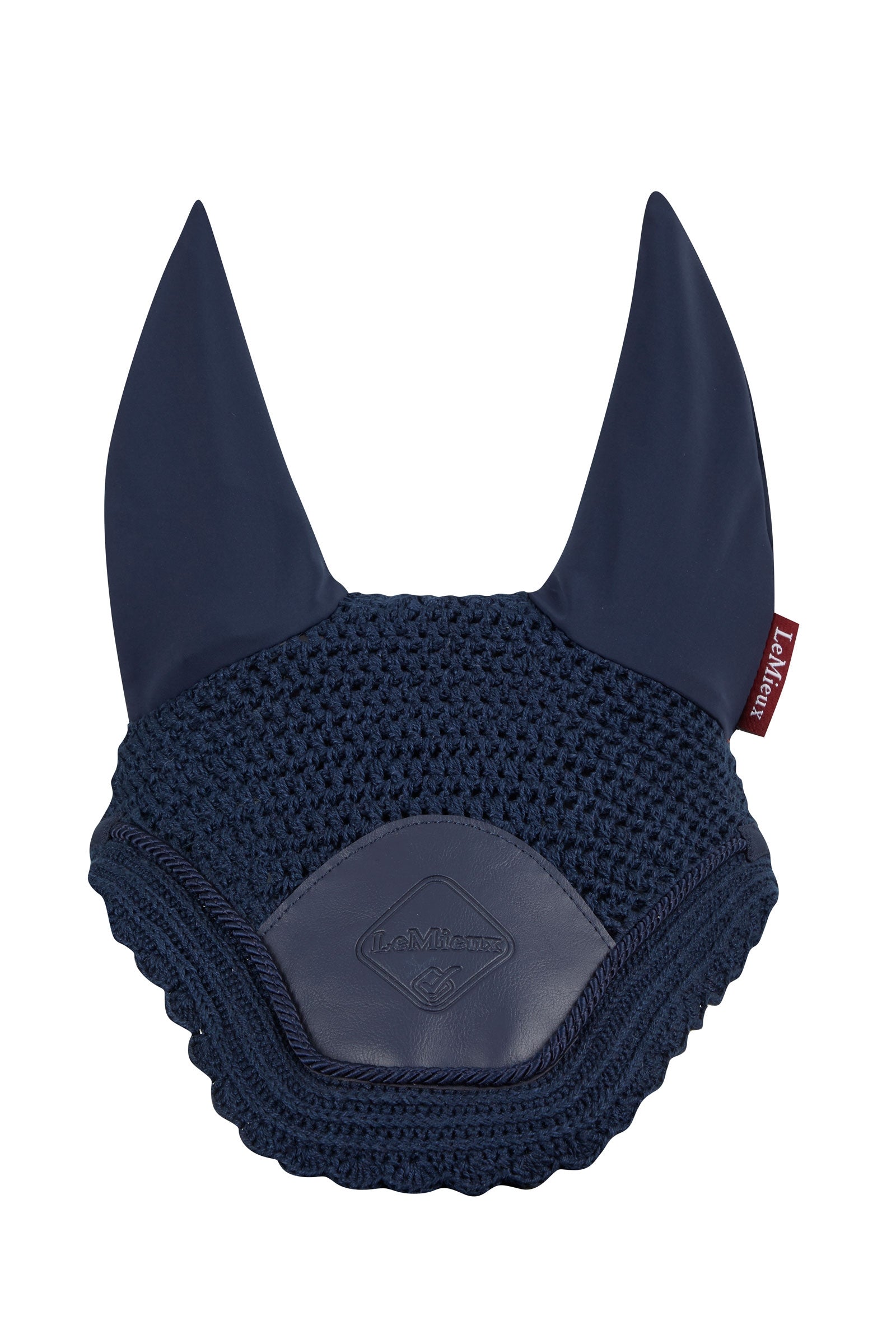 LeMieux Elite Ear Hood Antifly Protection for Horses