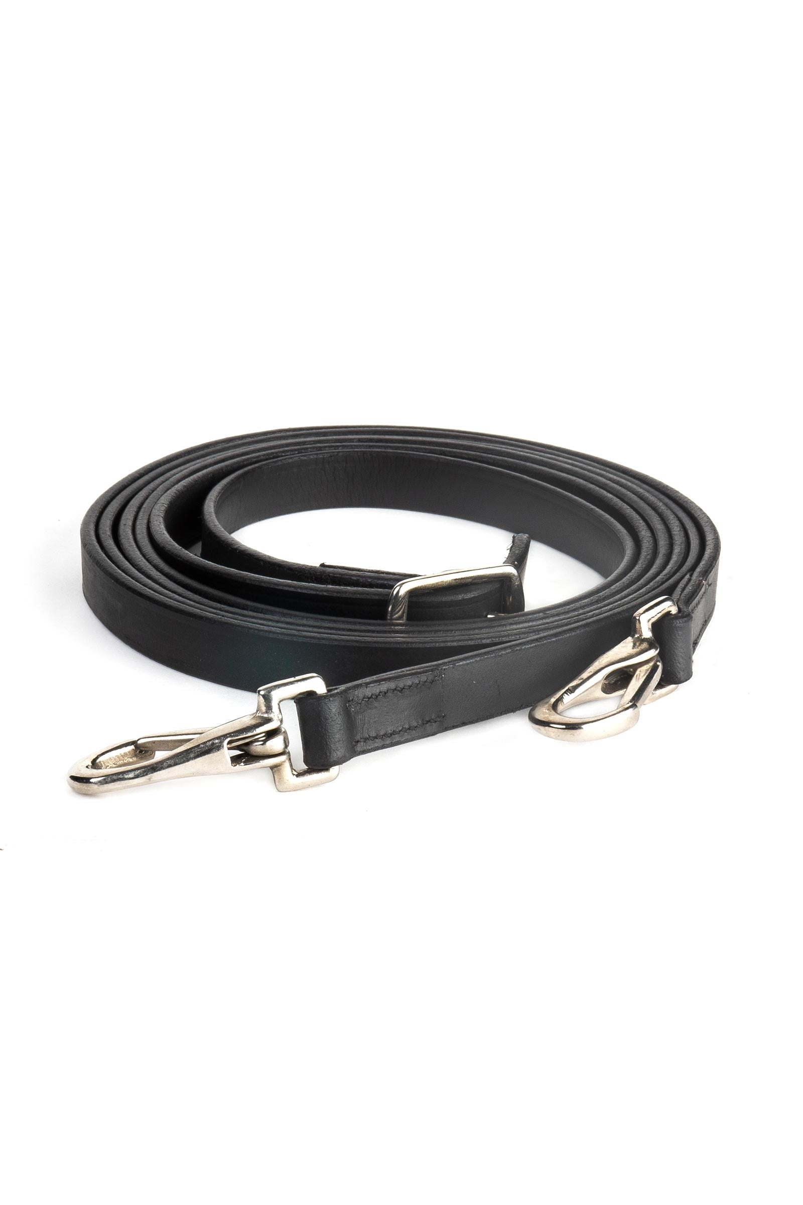 F.R.A. Freedom Riding Articles Dandy Reins Smooth Leather Bridles & Reins