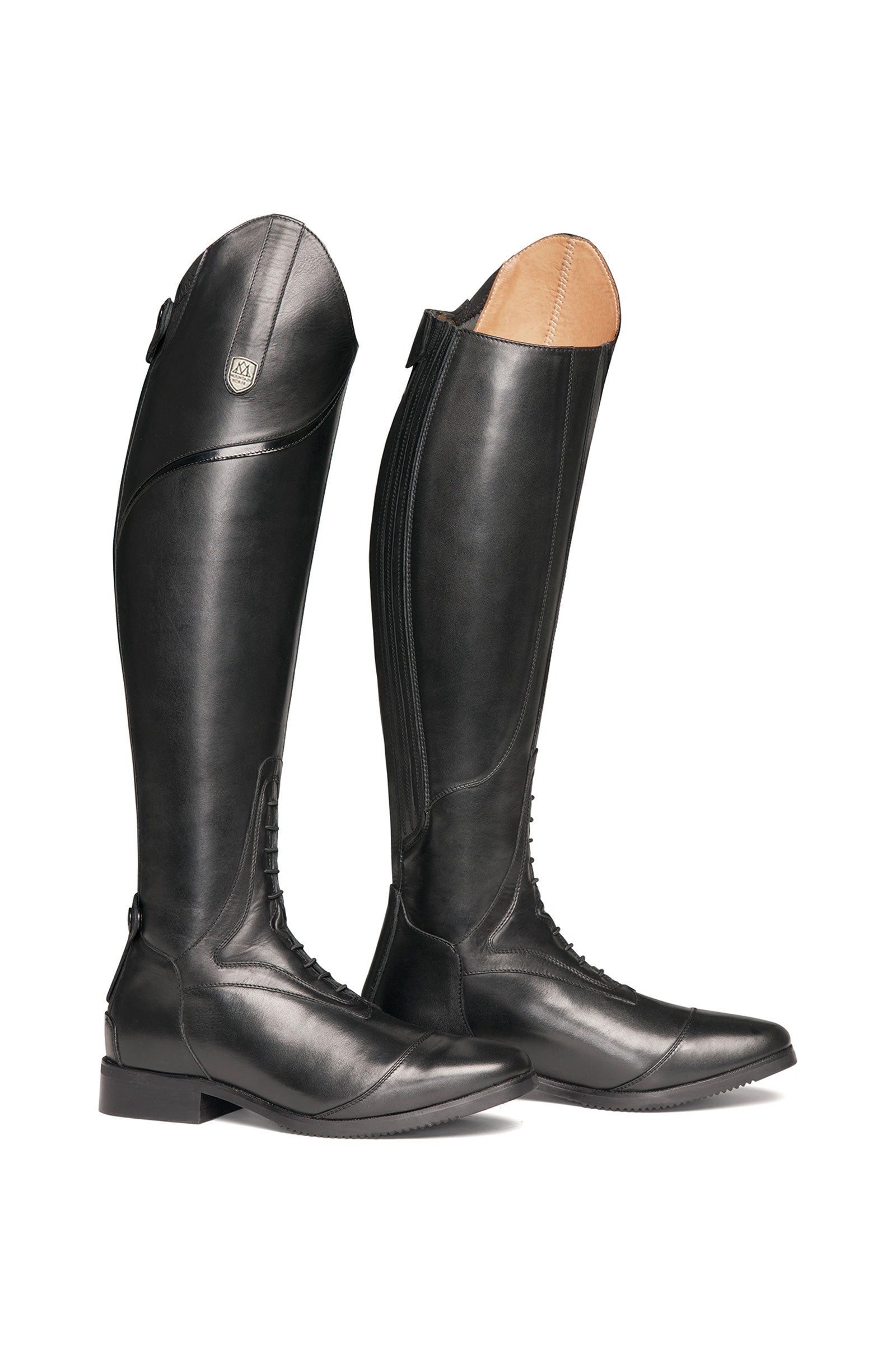 Mountain Horse Sovereign High Rider Women´s Riding Boots Riding Boots & Riding Shoes