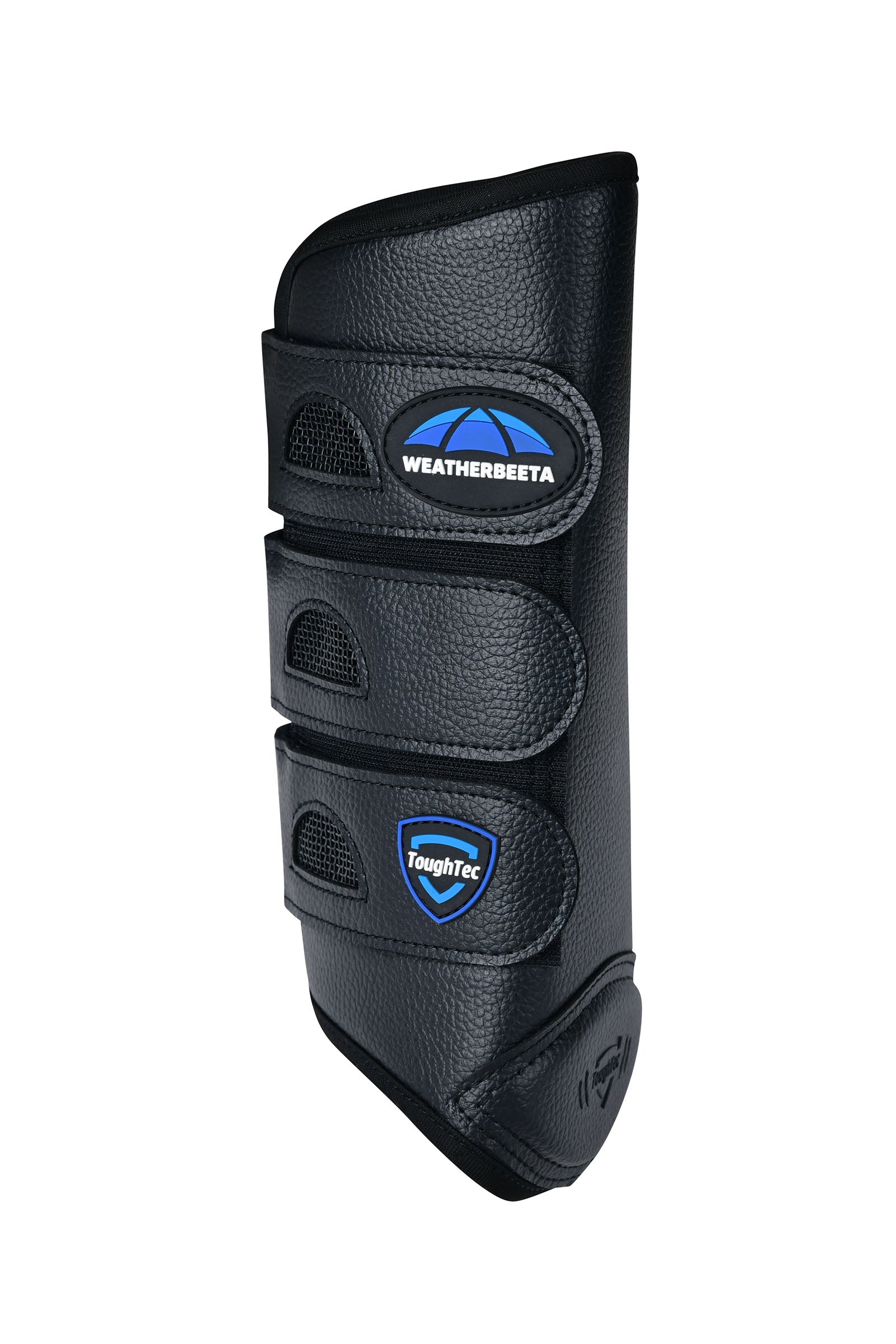 Weatherbeeta Tough-Tec Eventing Hind Boots Leg & Hoof Protection