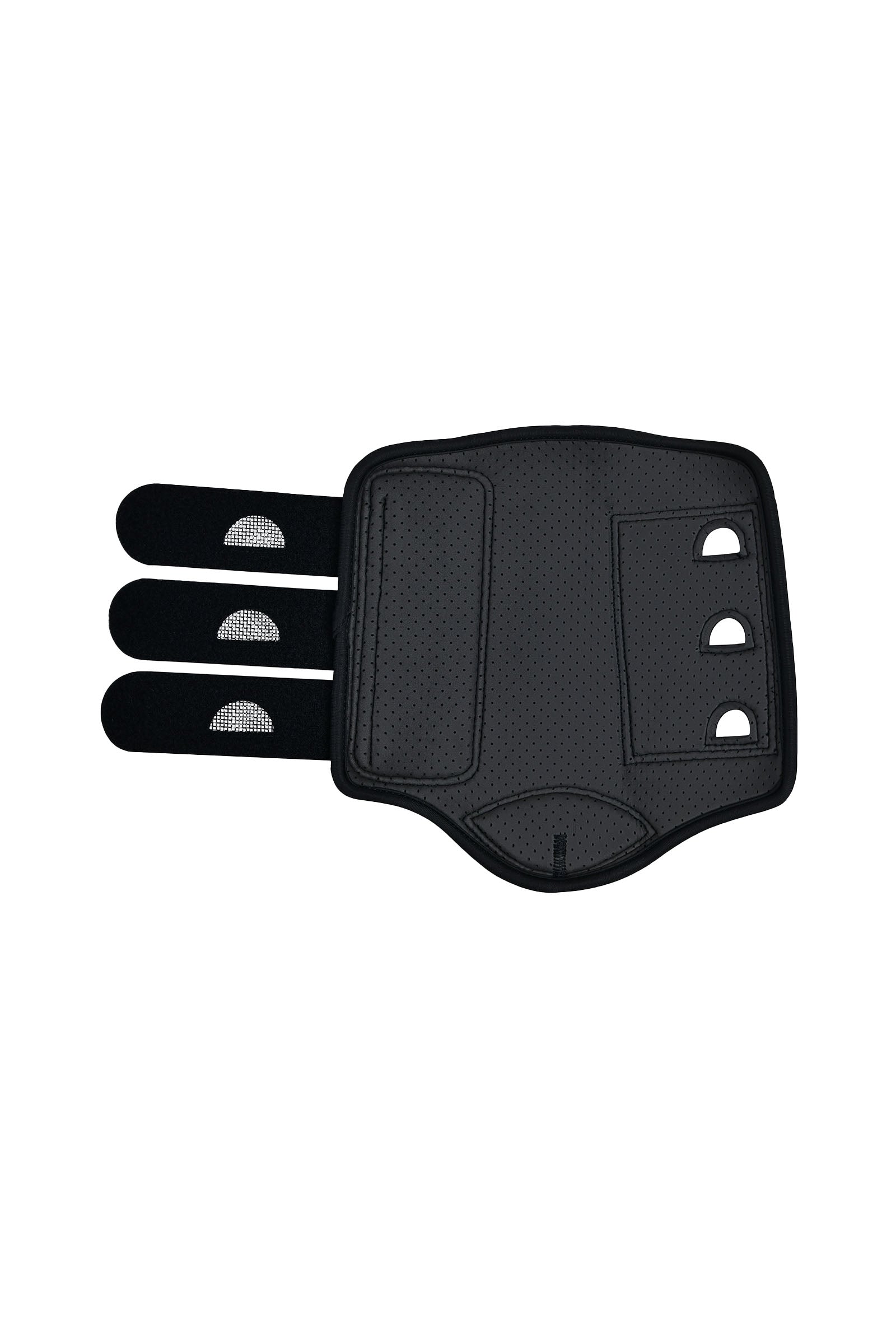 Weatherbeeta Tough-Tec Eventing Hind Boots Leg & Hoof Protection