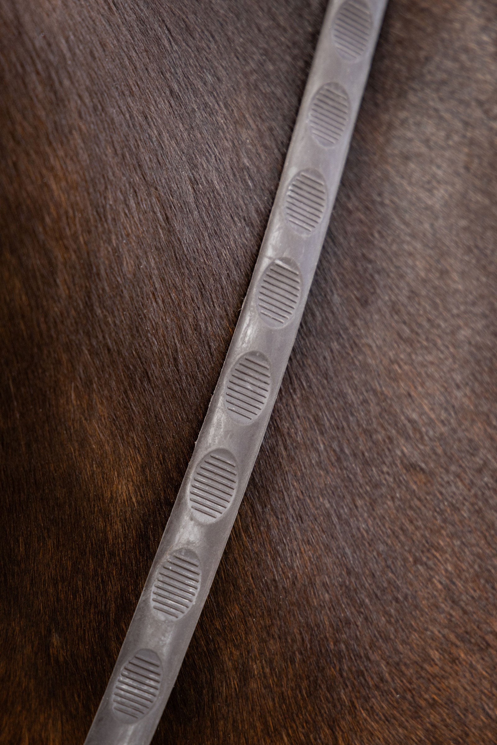 LeMieux Magna Grip Rubber Reins Bridles & Reins