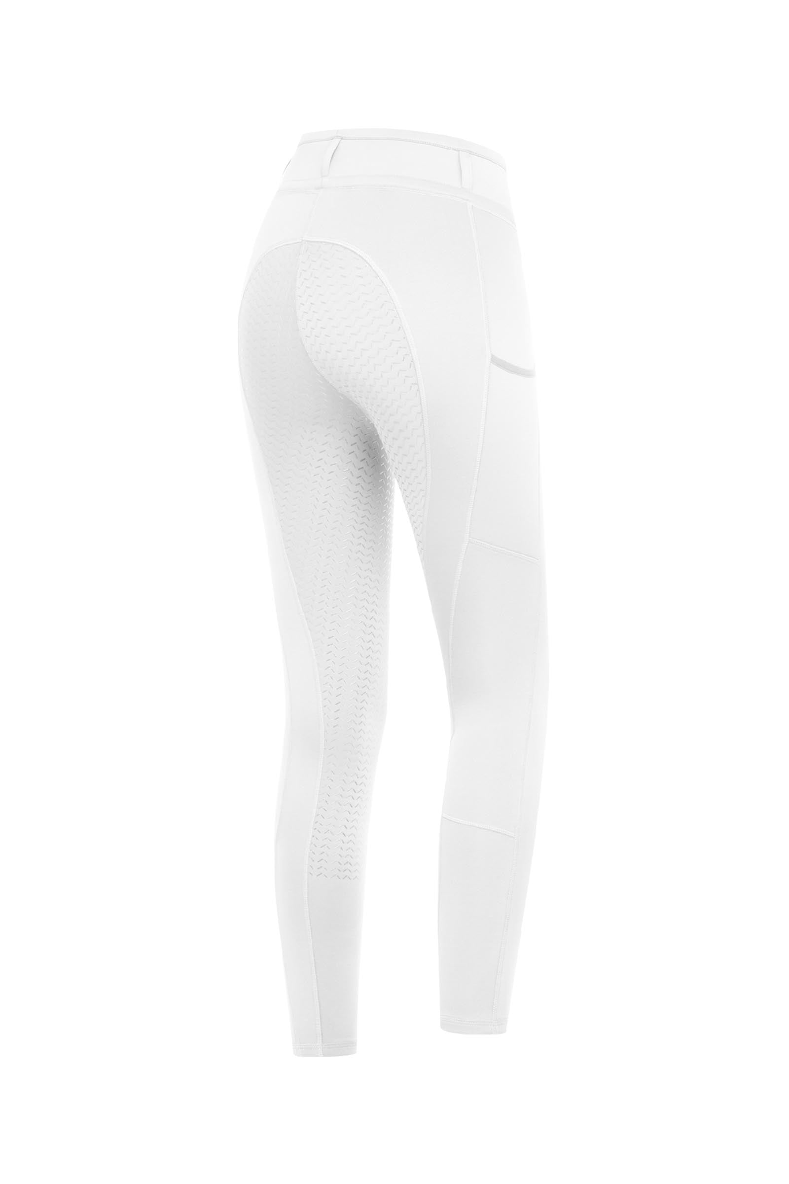 ELT Ella Kids´ Riding Leggings Kids Apparel
