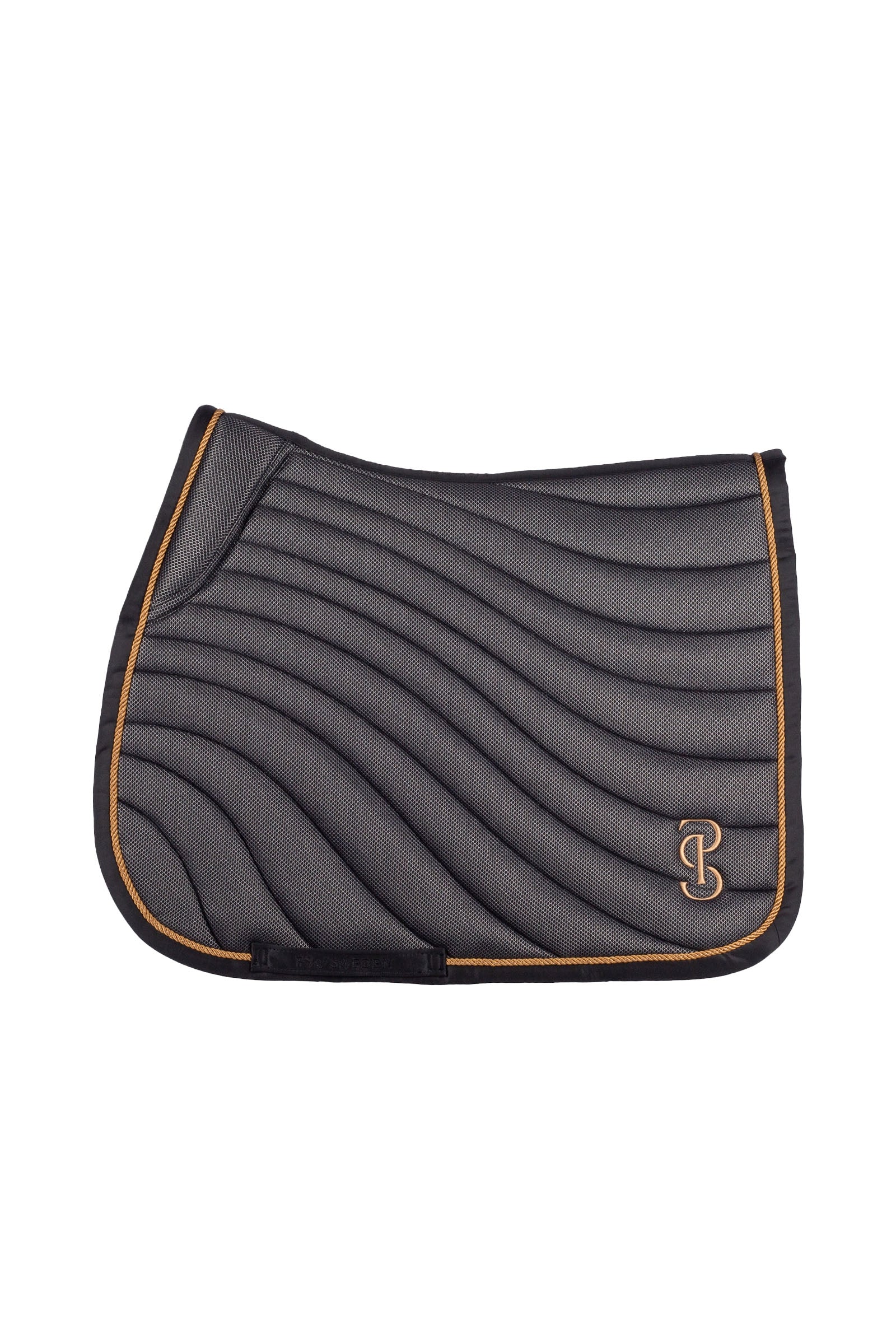 PS of Sweden Airflow Mesh Jump Saddle Pad Saddle Pads