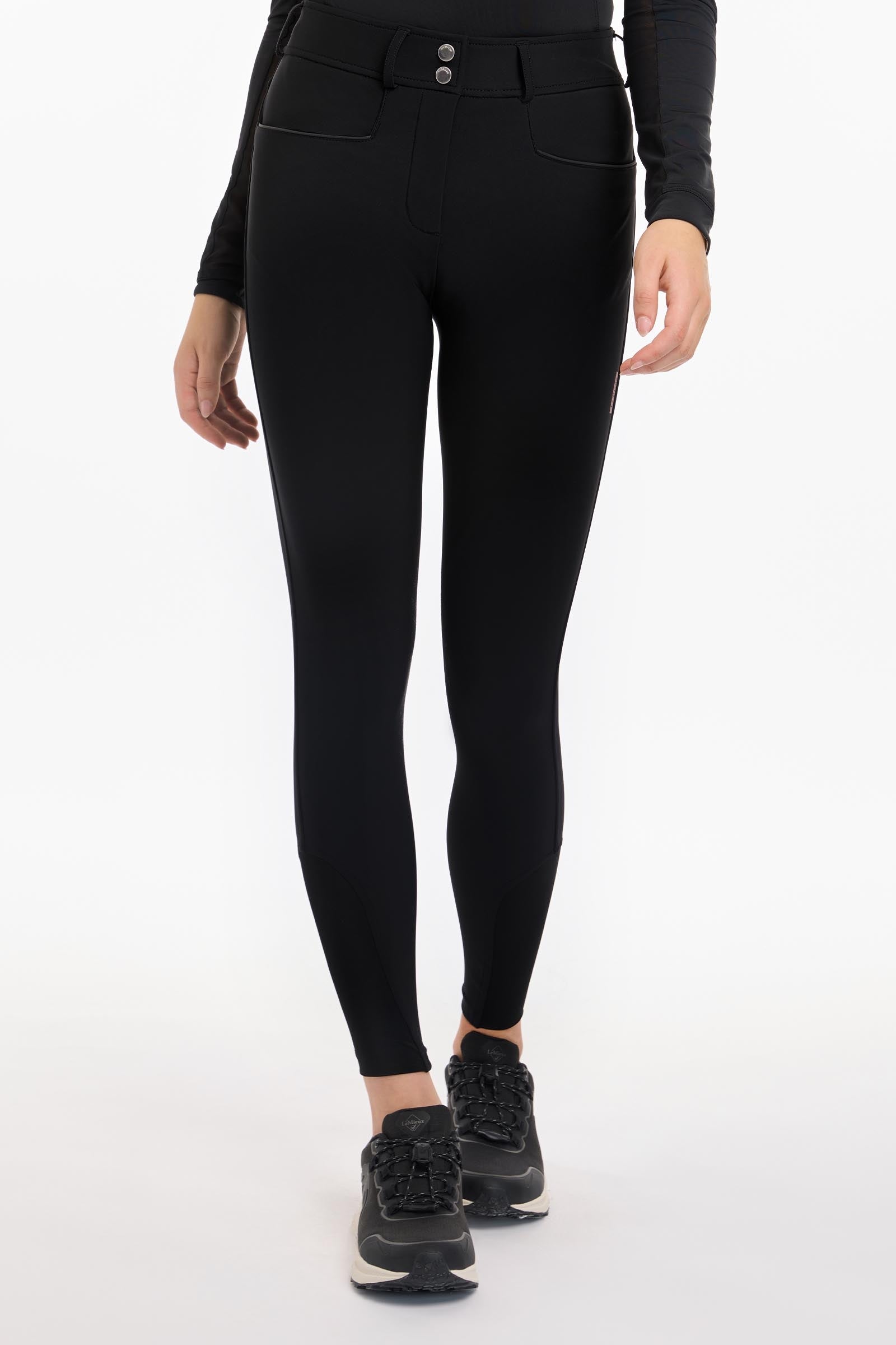 LeMieux Isabelle Women´s Knee Grip Breeches Womens Breeches