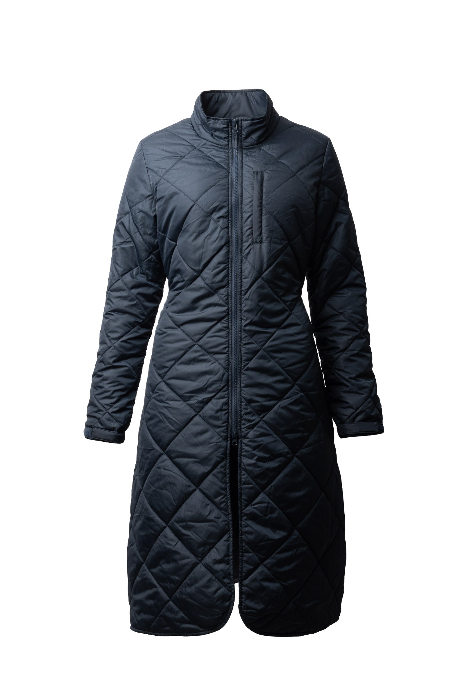 Horze Hazel Women's Long Liner Jacket Women’s Riding Clothing