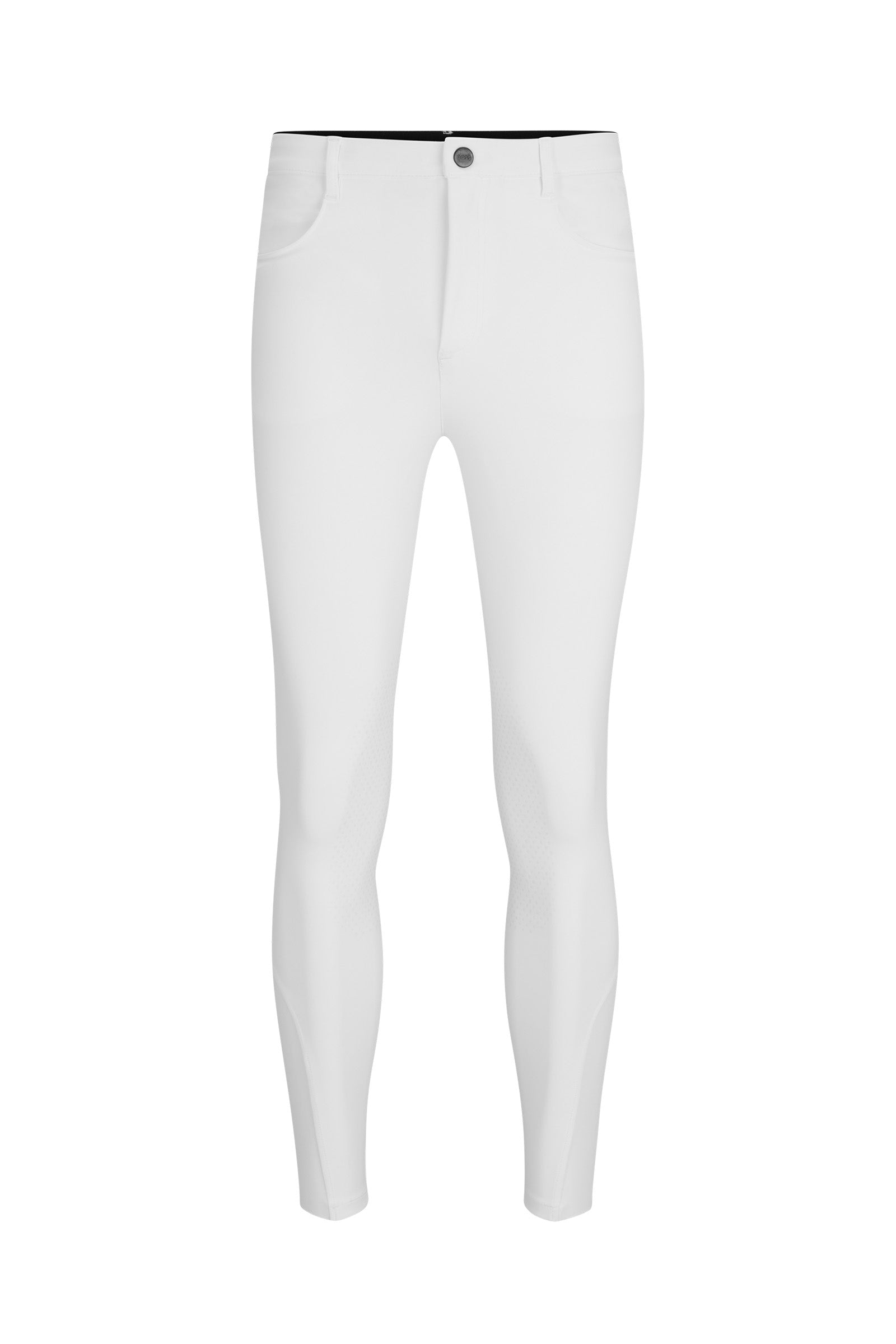 BOSS Equestrian Boss James Men's Knee Grip Breeches Mens Riding Clothing