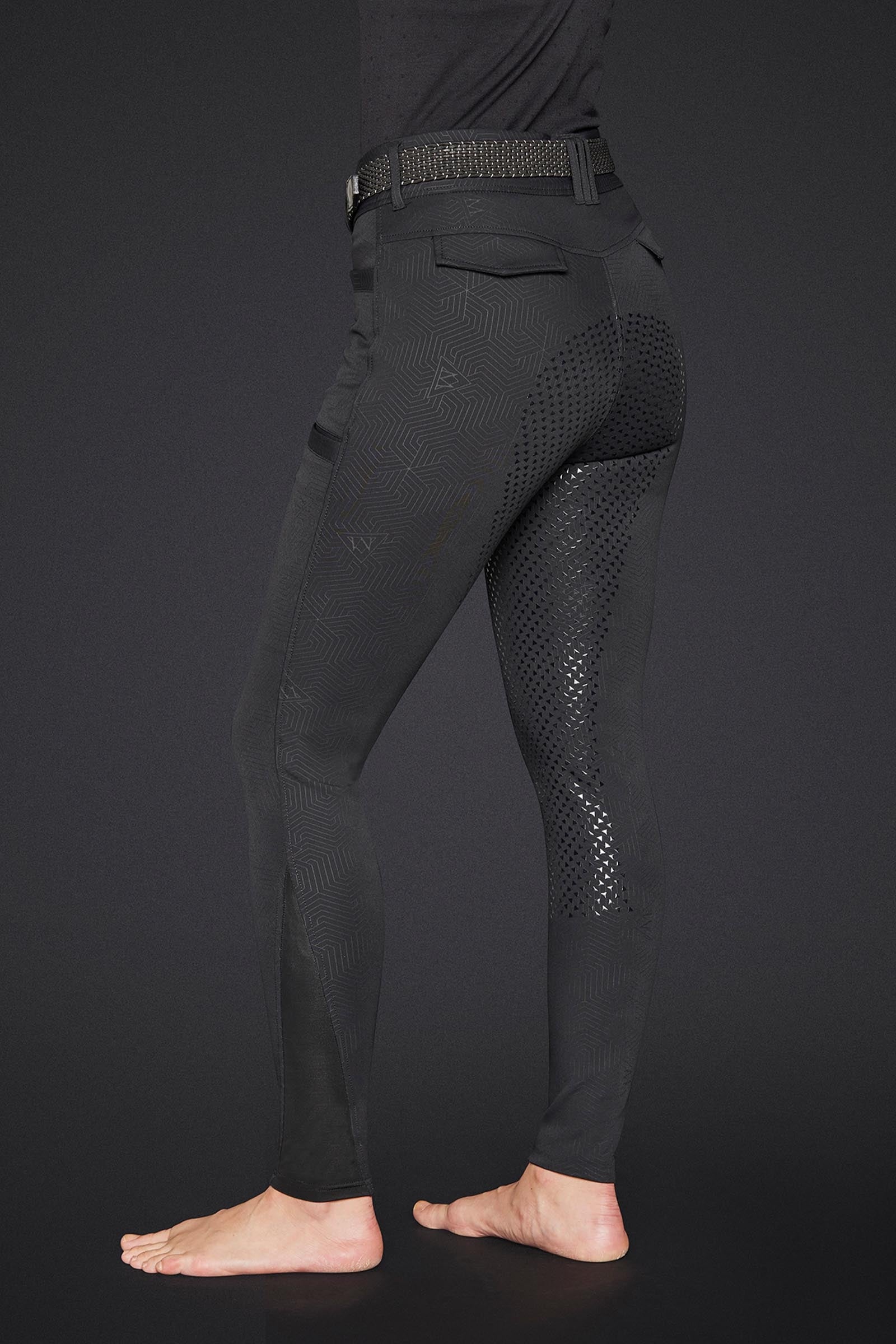 Mountain Horse Kate Women´s Full Grip Breeches Womens Breeches
