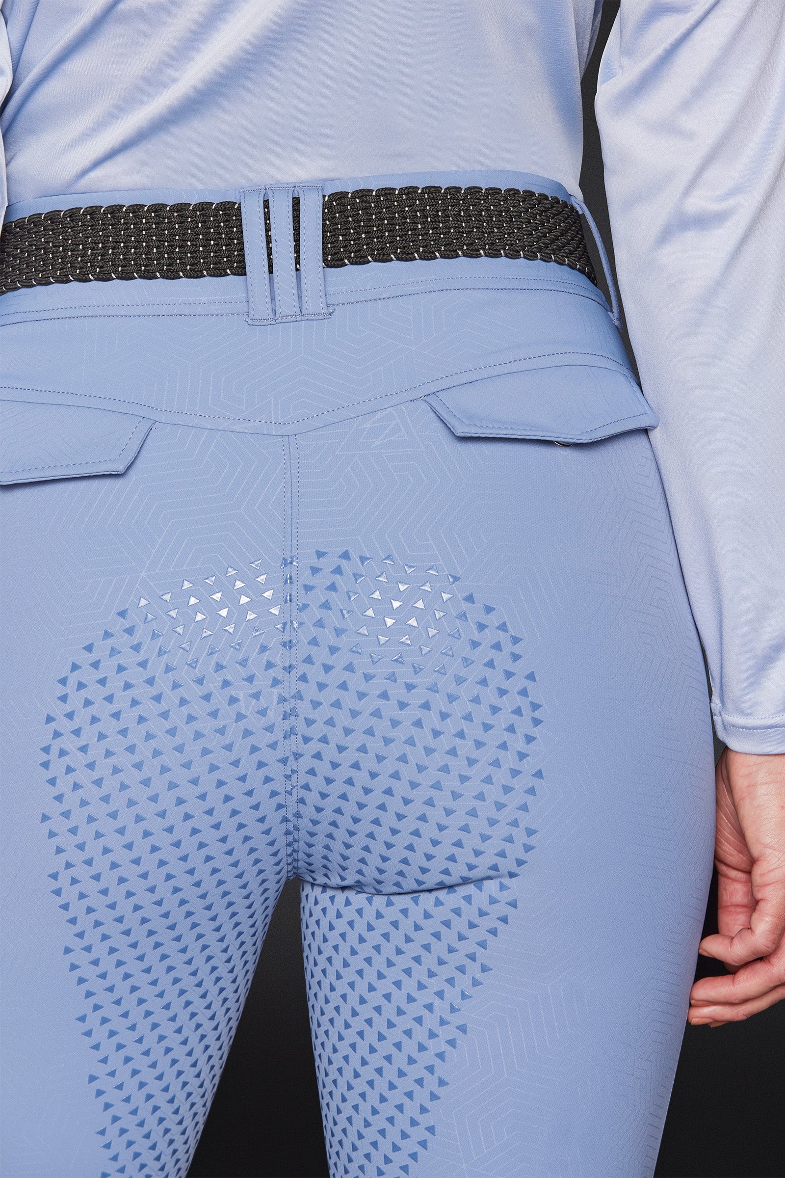 Mountain Horse Kate Women´s Full Grip Breeches Womens Breeches