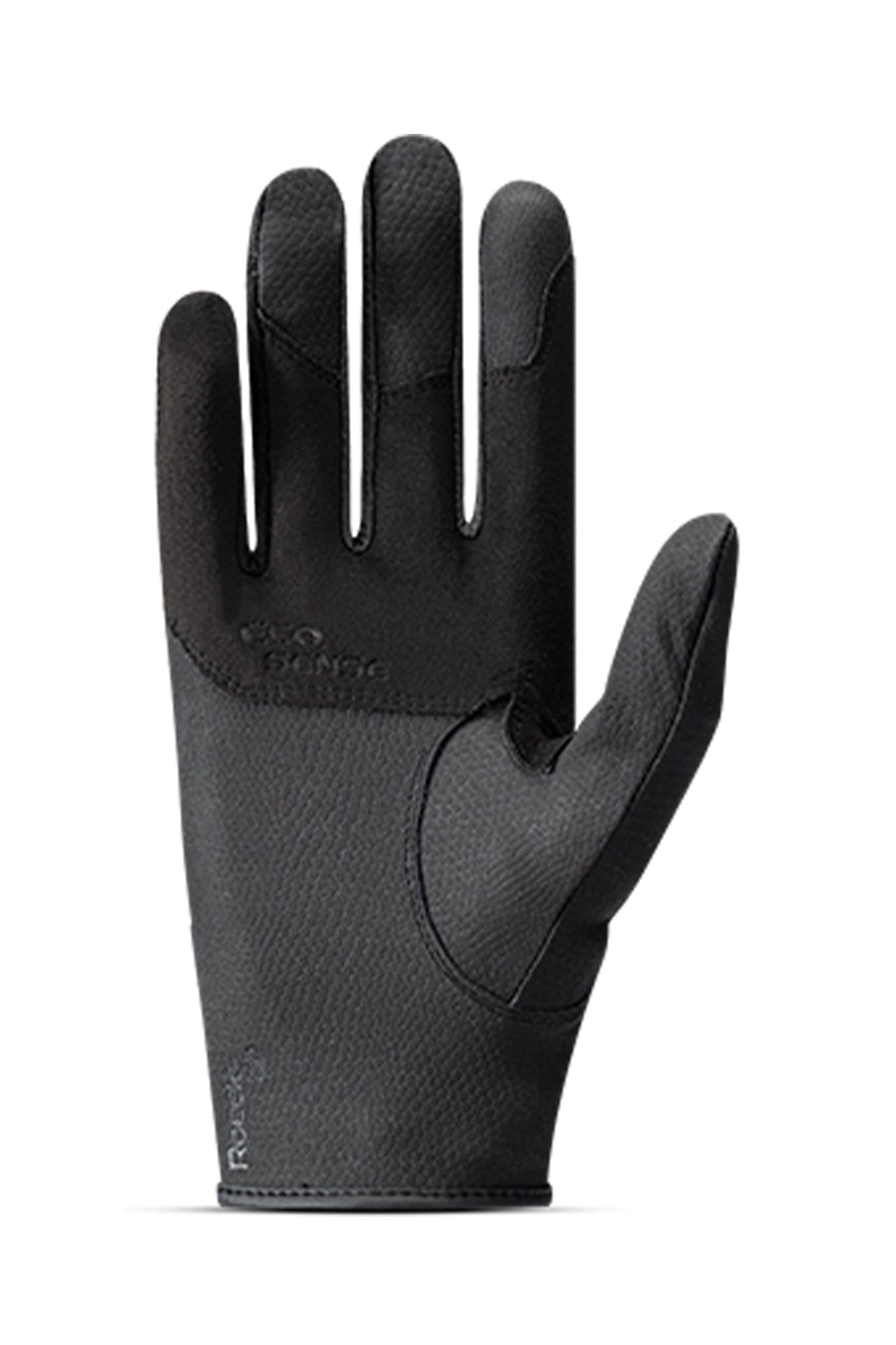 Roeckl Manecaress Riding Gloves Riding Gloves