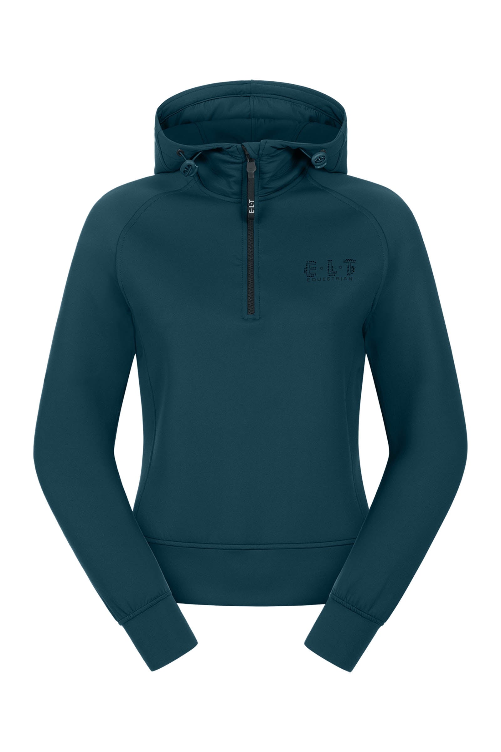 ELT Regensburg Women´s Functional Hoody Women’s Riding Clothing