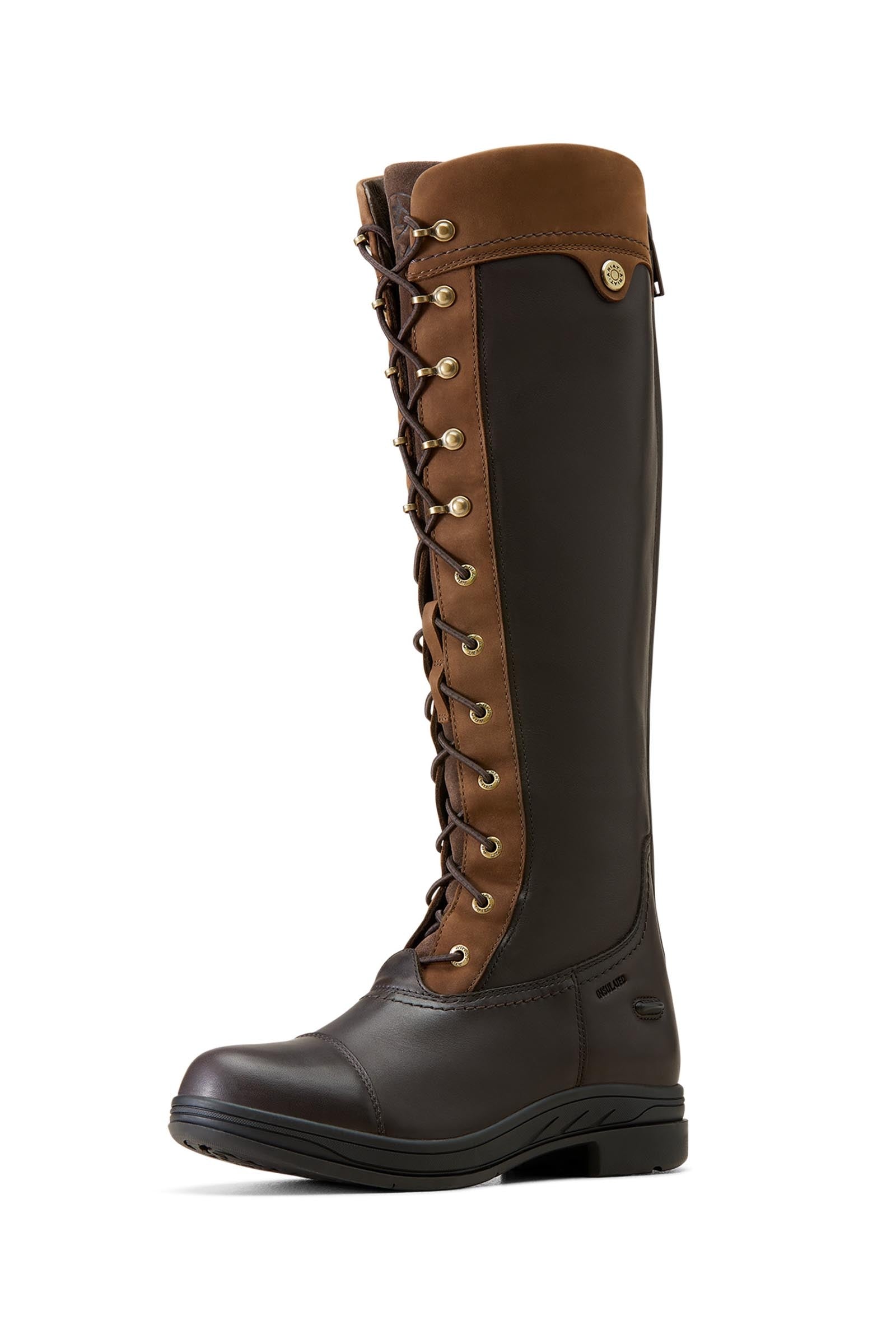 Ariat Coniston Max Waterproof Insulated Womens's Boots Riding Boots & Riding Shoes