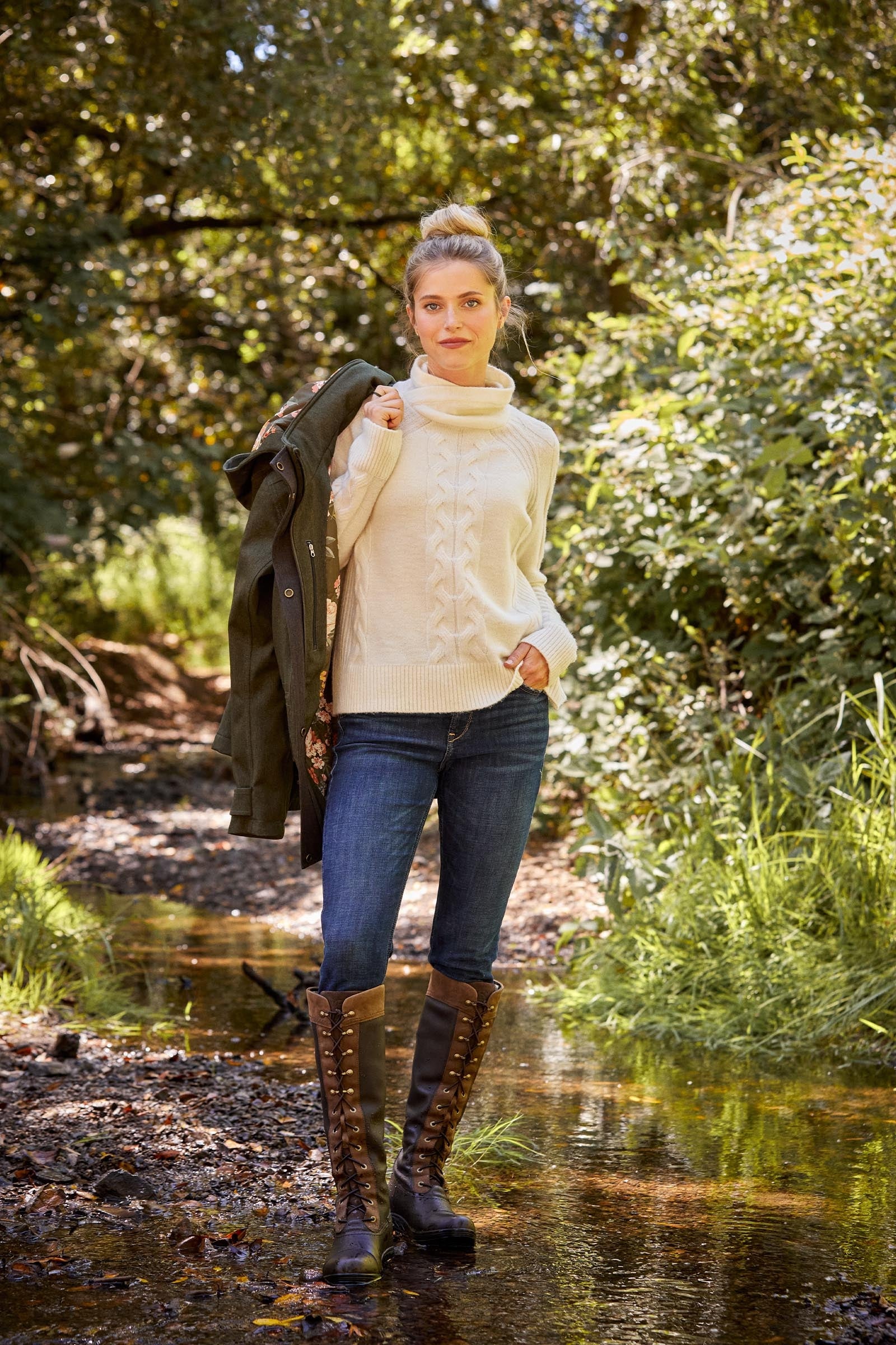 Ariat Coniston Max Waterproof Insulated Womens's Boots Riding Boots & Riding Shoes