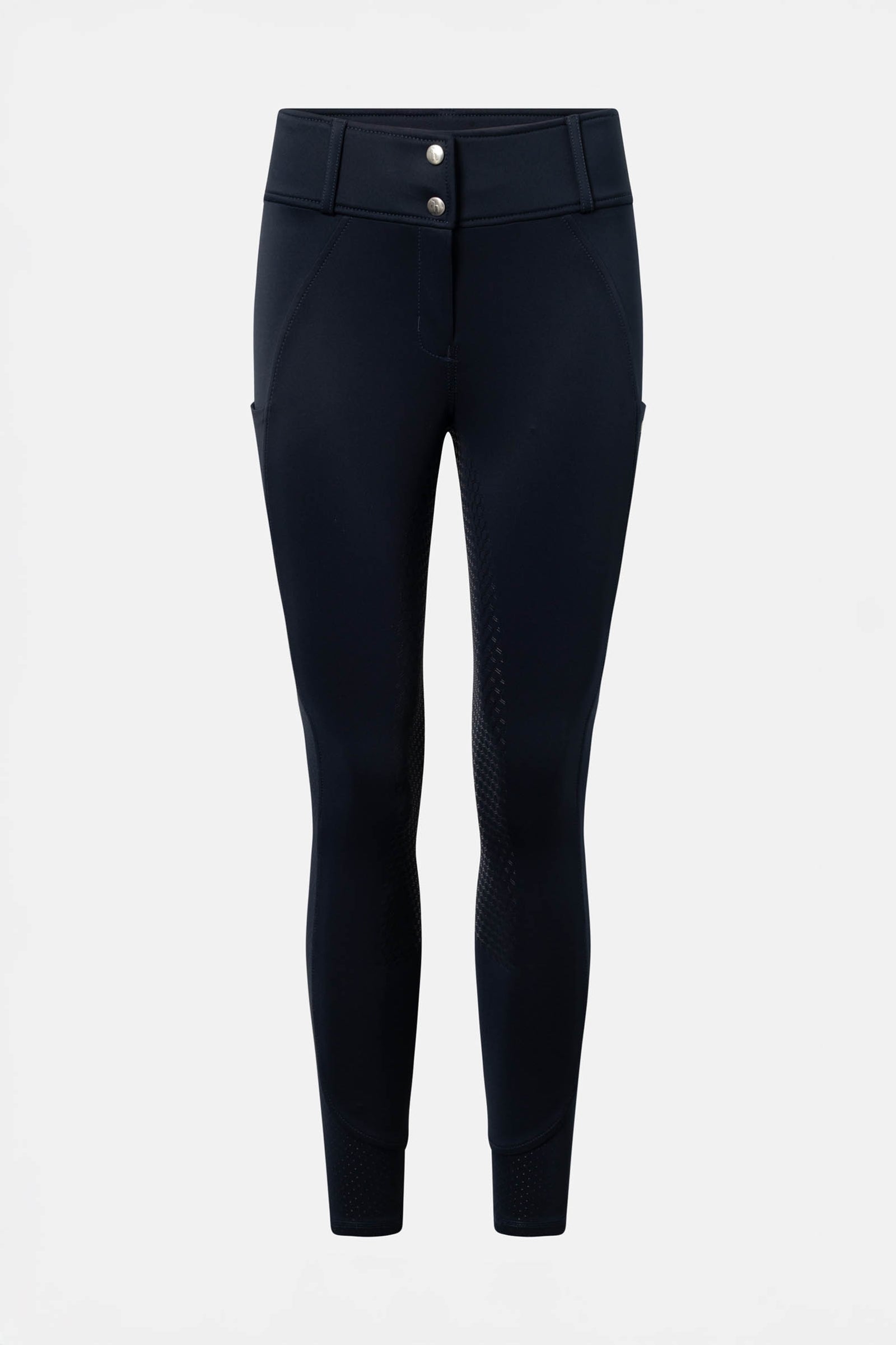 Horze Matilda Women´s Perforated Fullgrip Breeches Womens Breeches