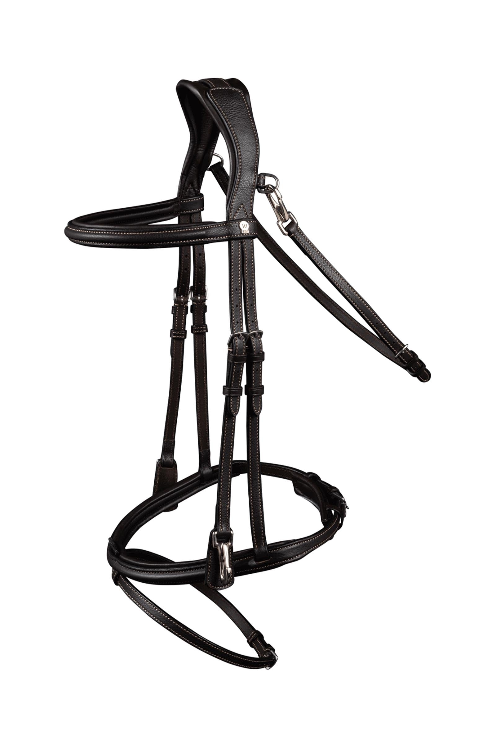 Waldhausen Work X-Line Snaffle Bridle Bridles & Reins