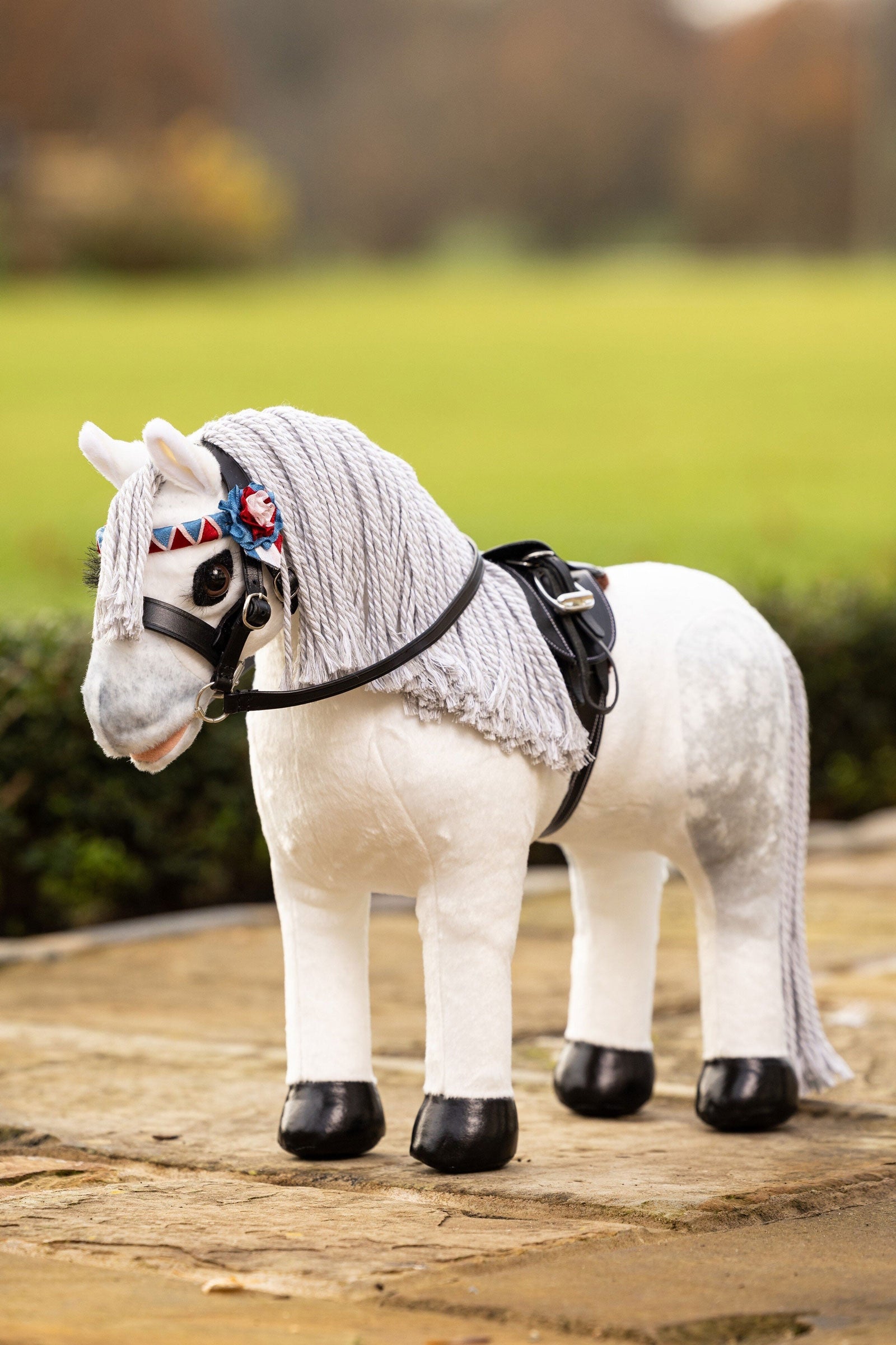 LeMieux Toy Pony Show Saddle Pad Gifts & Toys