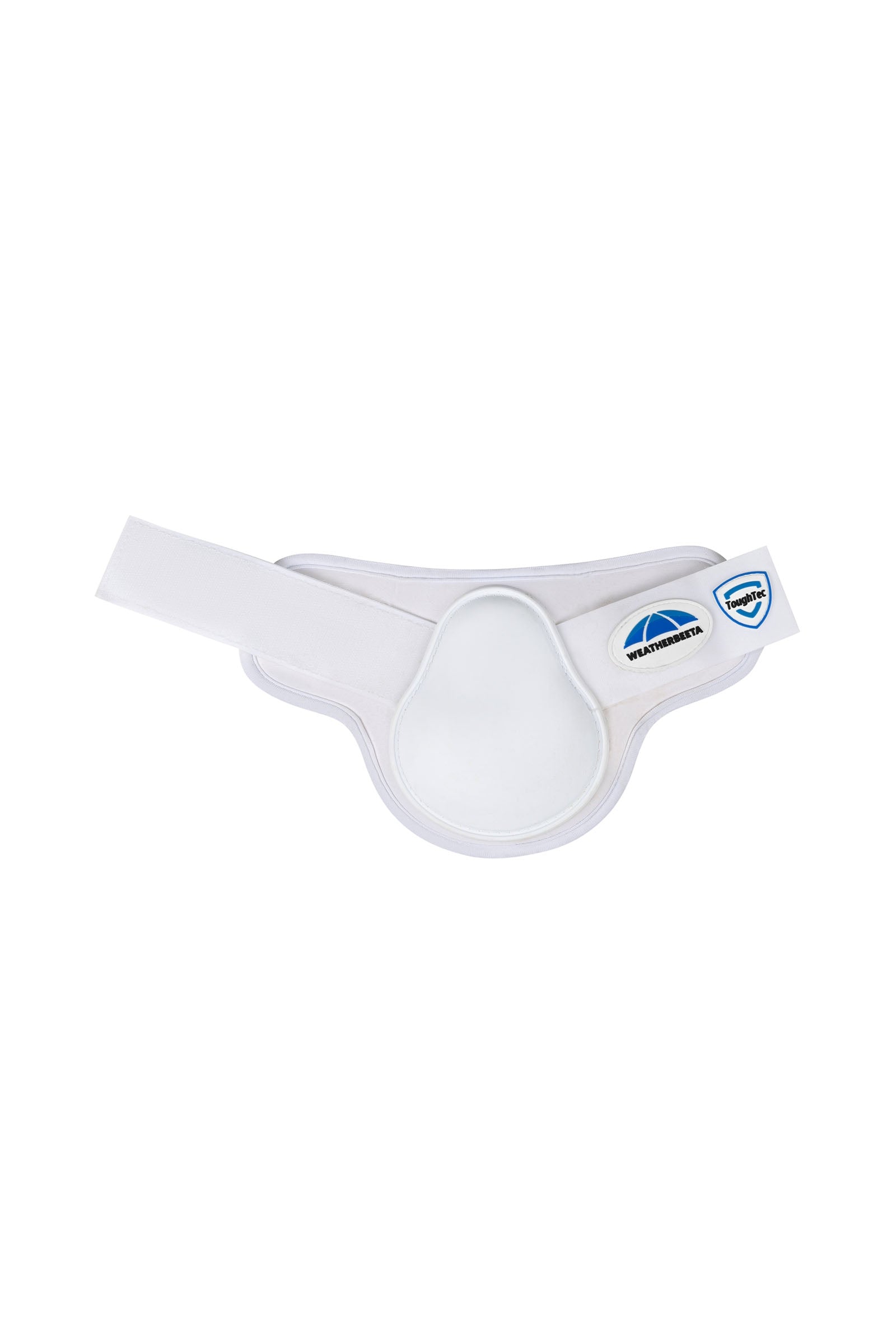 Weatherbeeta Tough-Tec Prime Fetlock Boots Leg & Hoof Protection