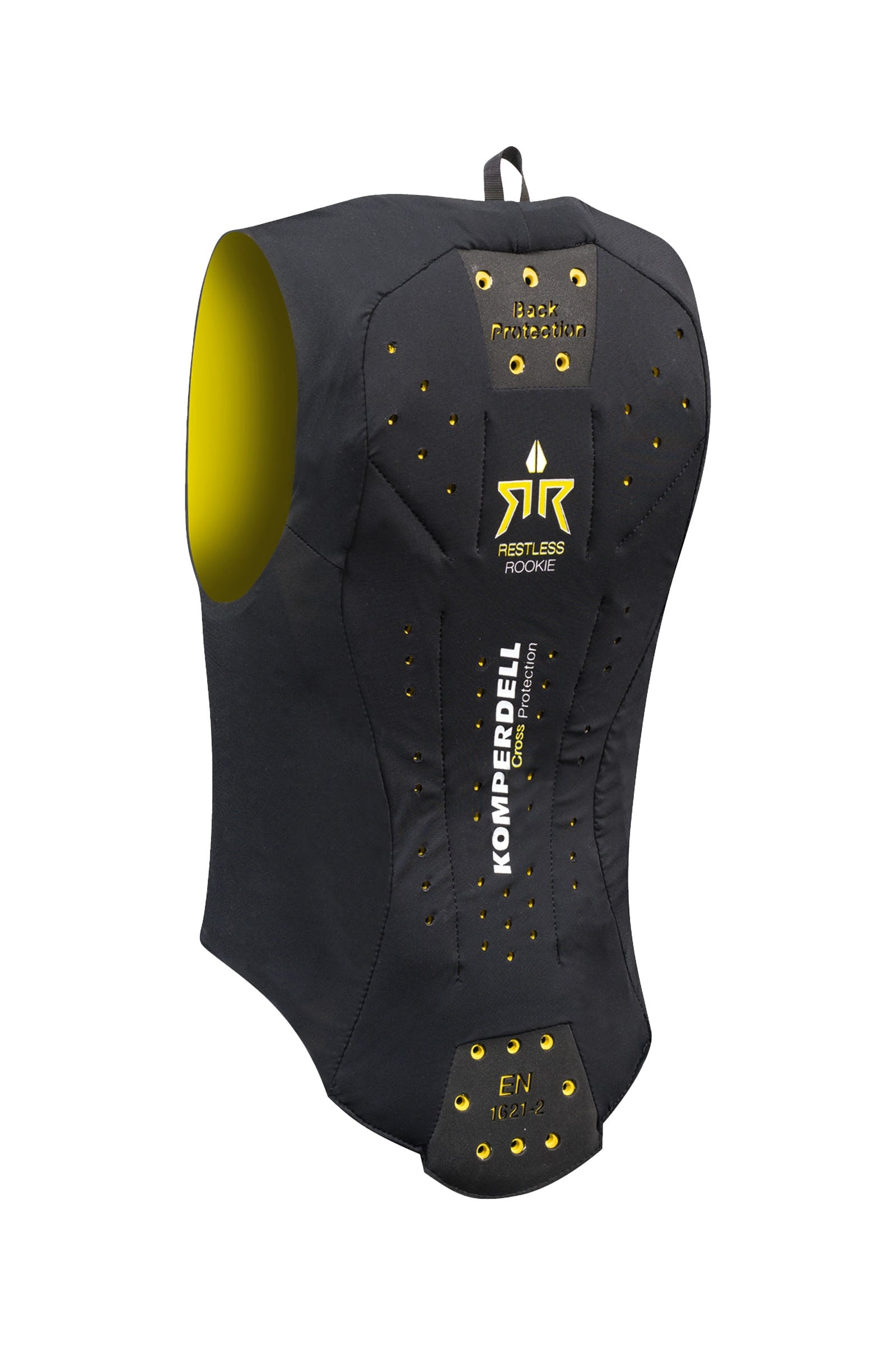 Komperdell Vest Ballistic Pro Junior Safety Equipment