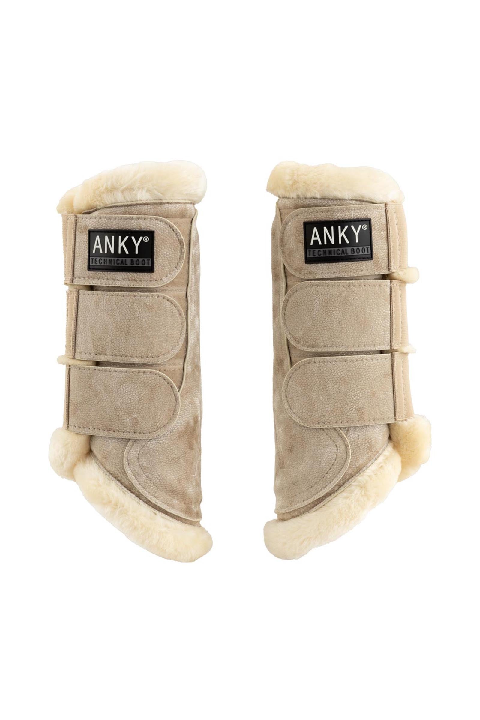 Anky ANKY Jubilee Proficient Boots Leg Protection & Hoof Protection for Horses