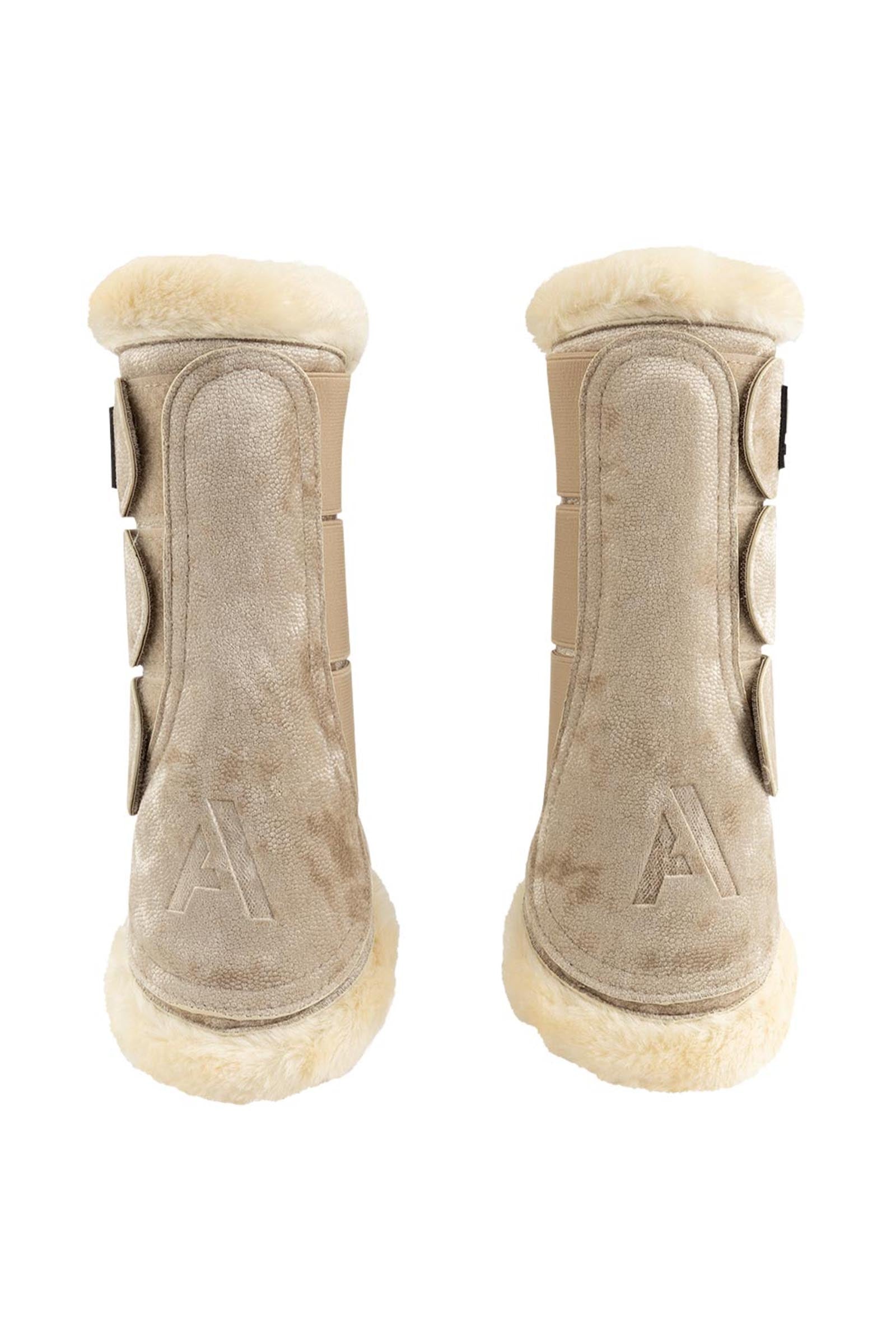 Anky ANKY Jubilee Proficient Boots Leg Protection & Hoof Protection for Horses