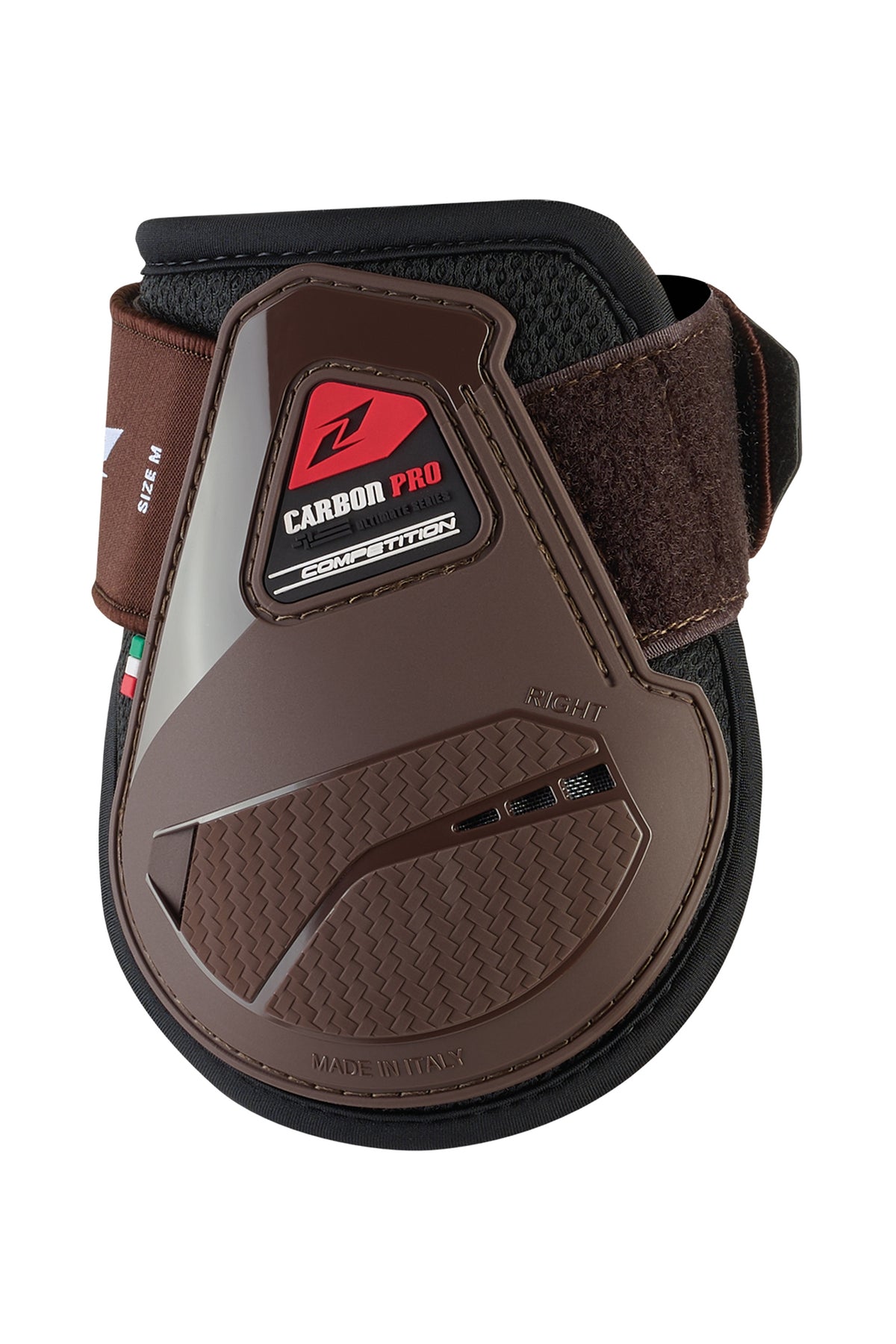 Zandona CARBON PRO YOUNG COMPETITION Fetlock Boot Leg & Hoof Protection