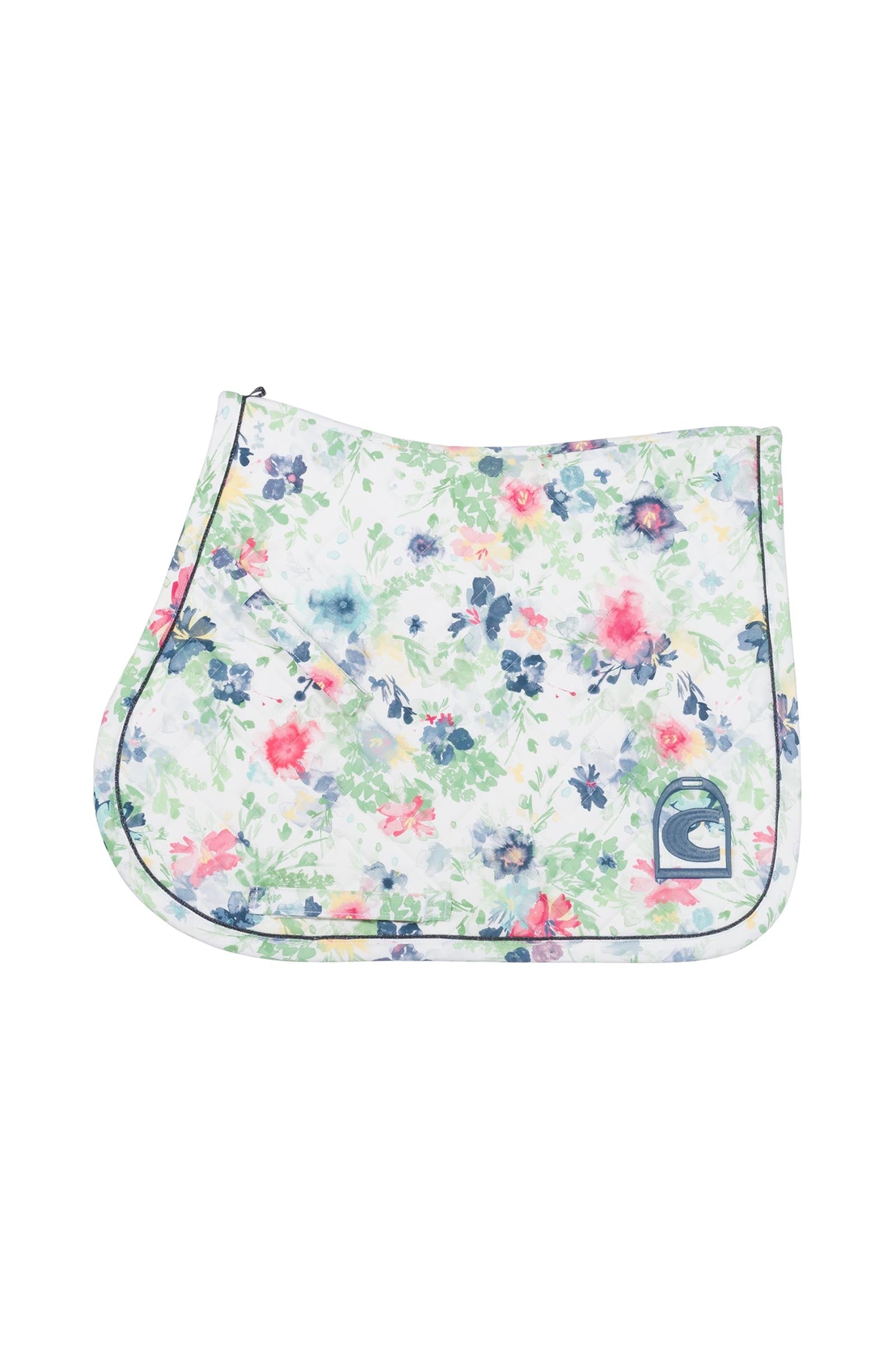 Cavallo CAVALPHILIA All Purpose Saddlepad Saddle Pads