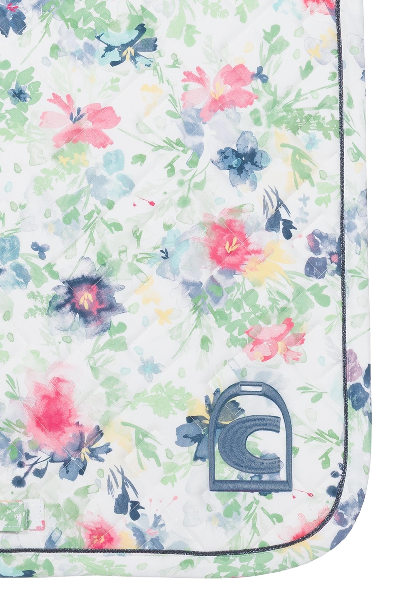 Cavallo CAVALPHILIA All Purpose Saddlepad Saddle Pads