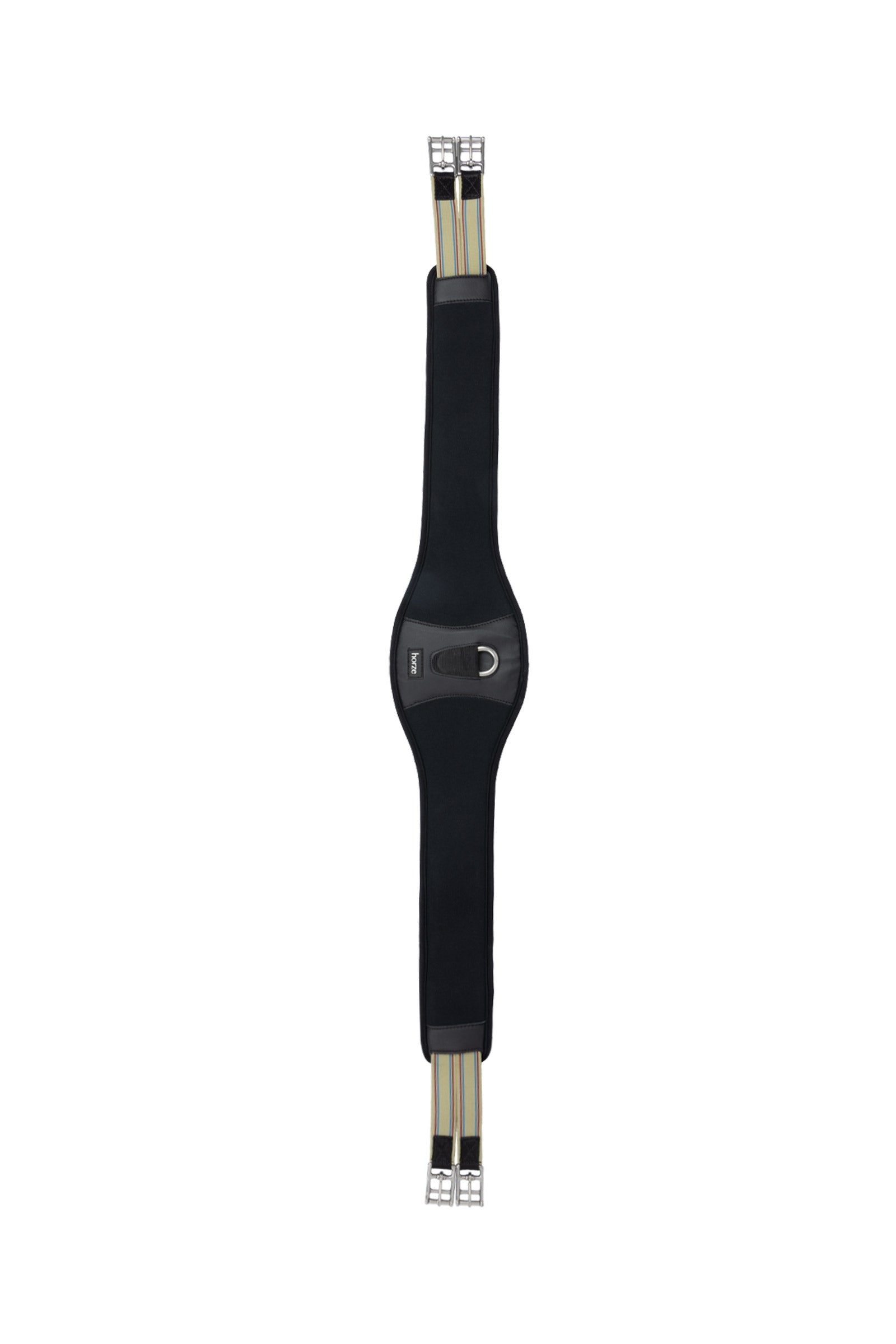 Horze Marlborough Long all Purpose Memory foam girth Saddles, Girths & Stirrups