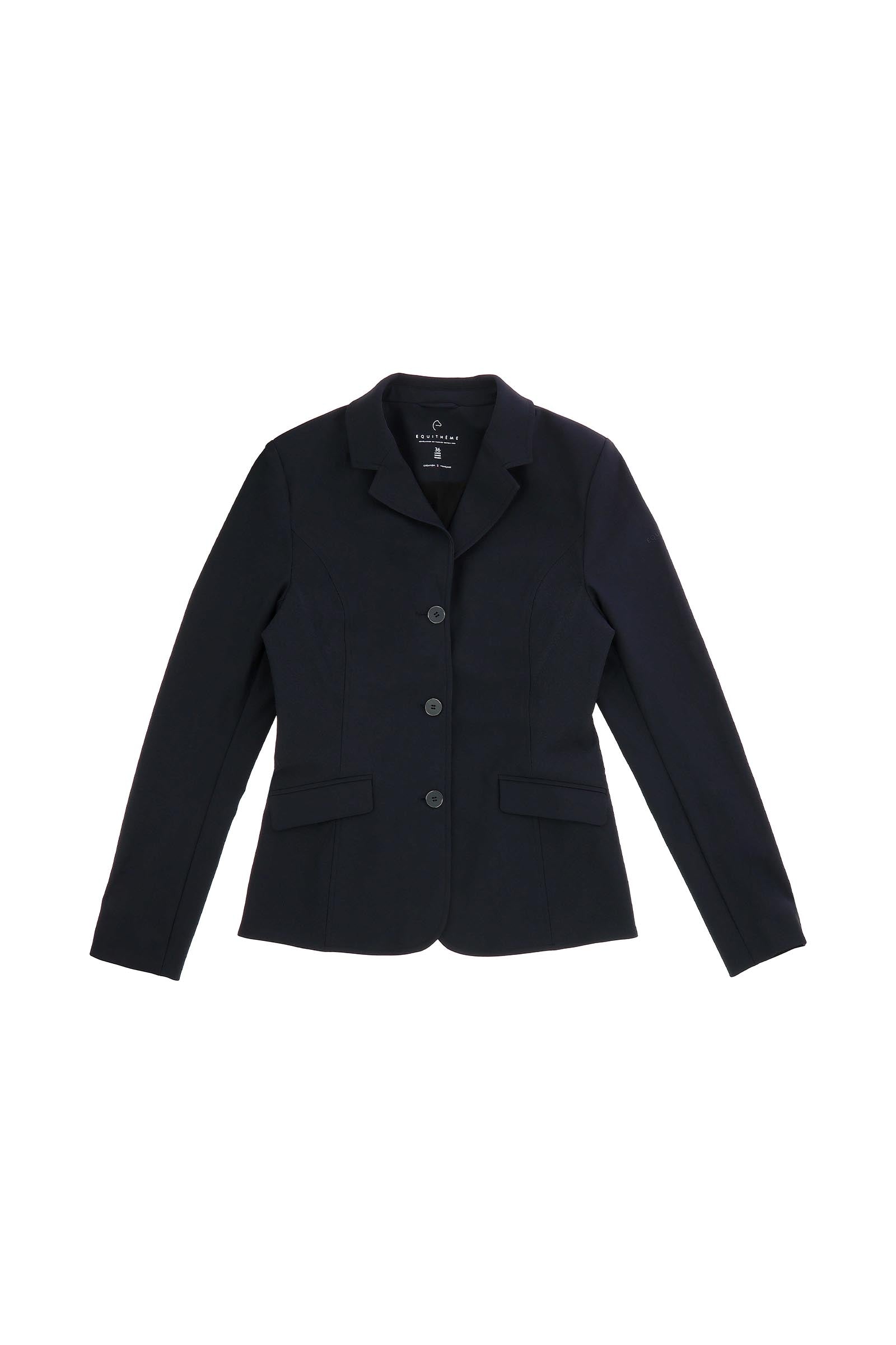 EQUITHÈME Nancy Women´s Competition Jacket Women’s Riding Clothing