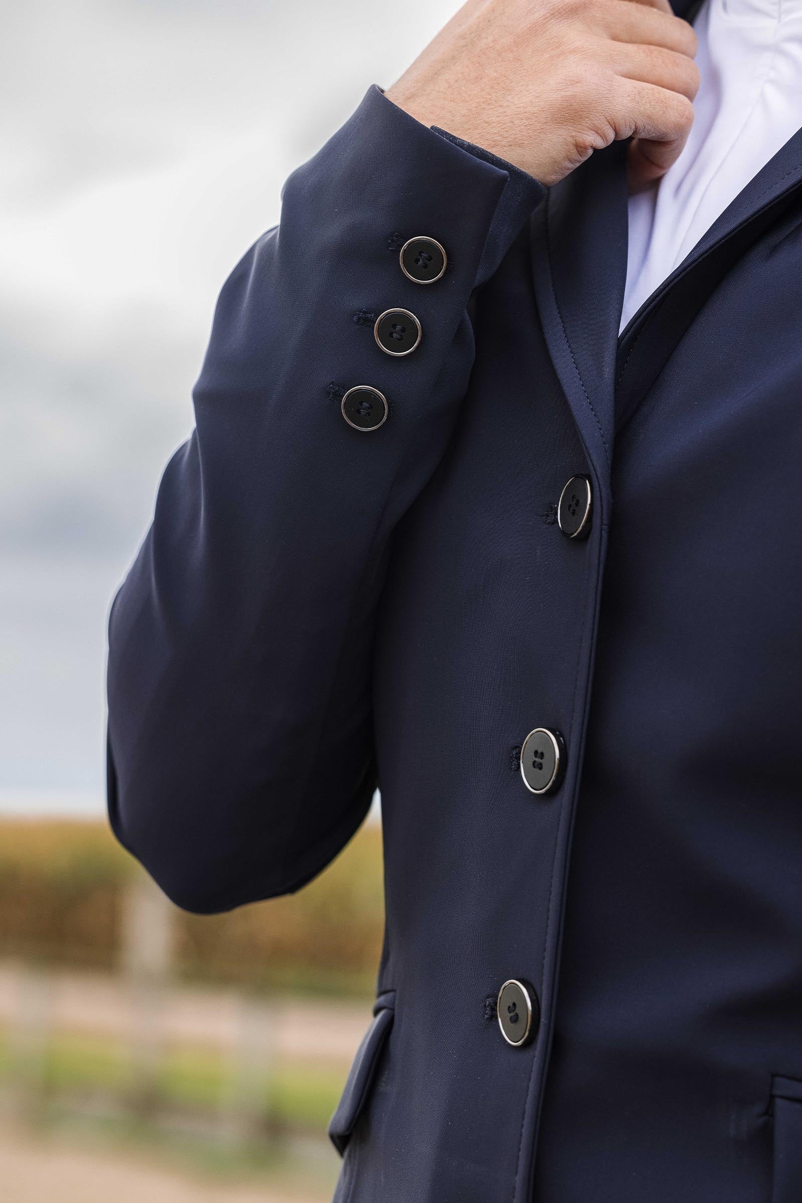 EQUITHÈME Nancy Women´s Competition Jacket Women’s Riding Clothing