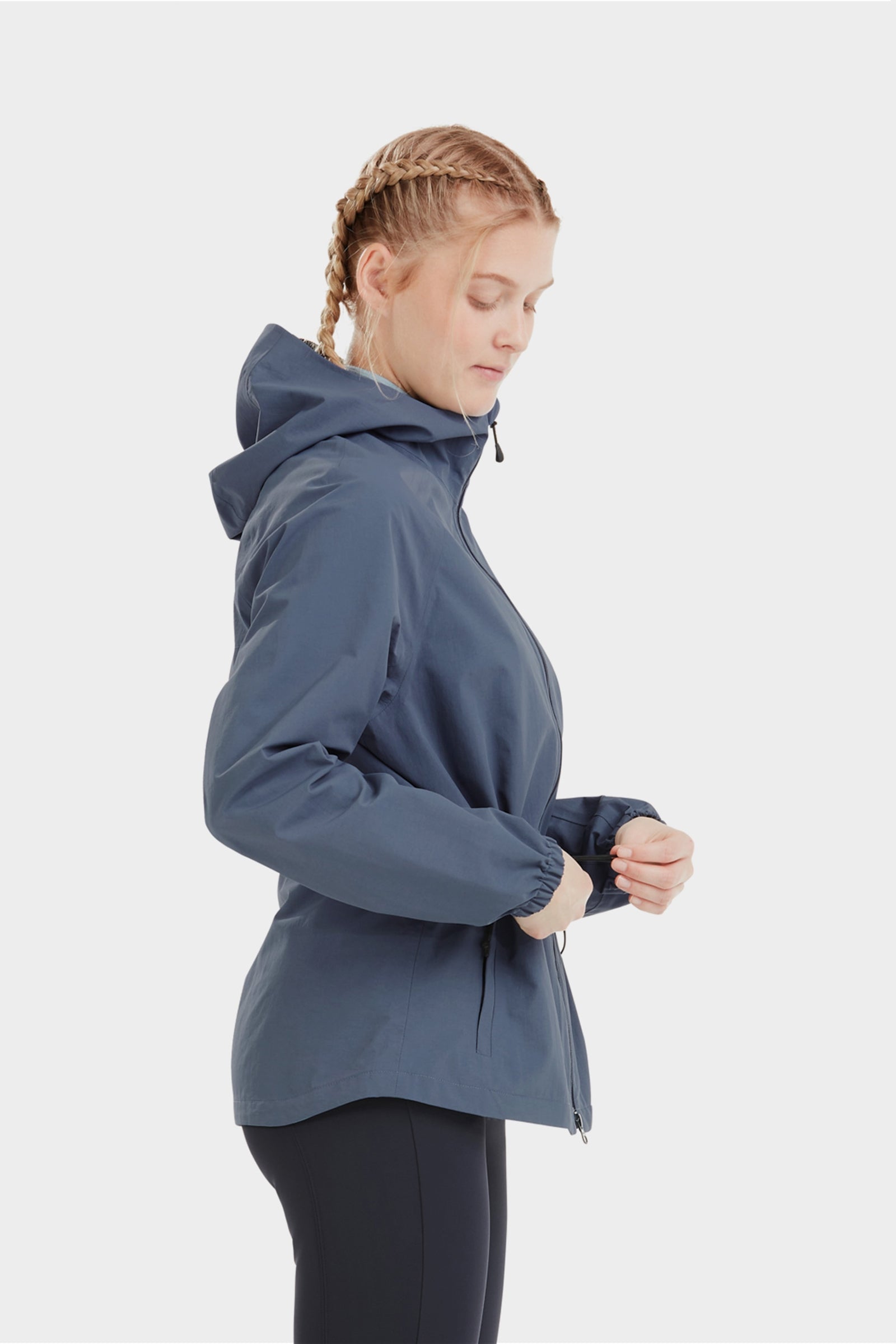 Horse Pilot Raintech Women´s Jacket Women’s Riding Clothing