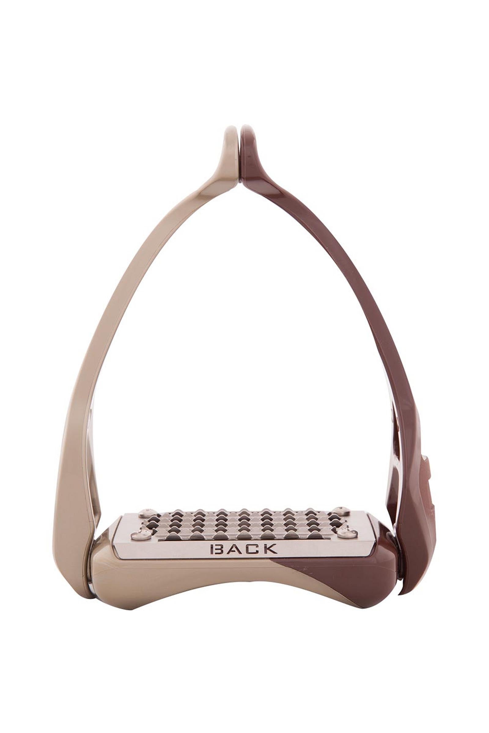 BR AeroTech Stirrups Saddles, Girths & Stirrups