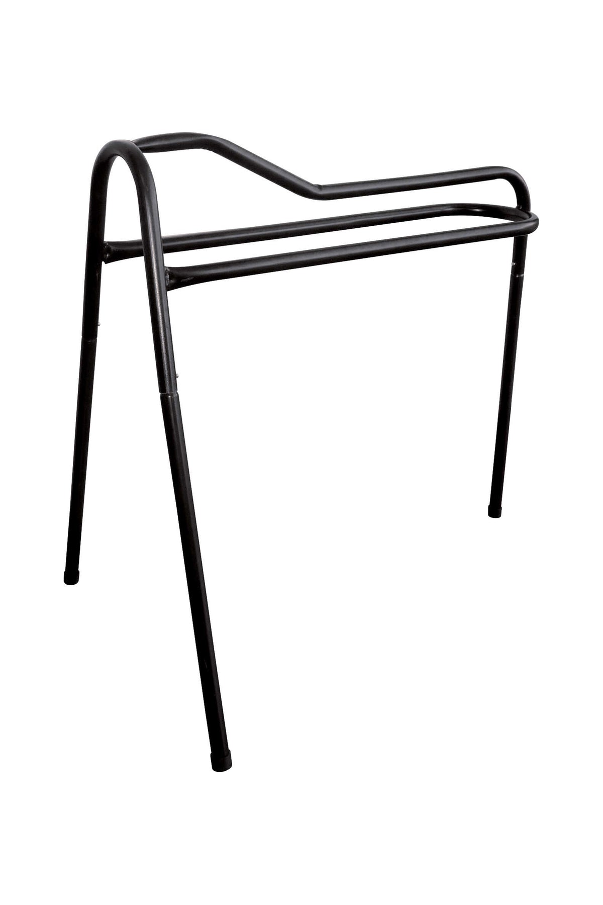 HIPPOTONIC Tripod Saddle Rack (66 cm) Stable Equipment