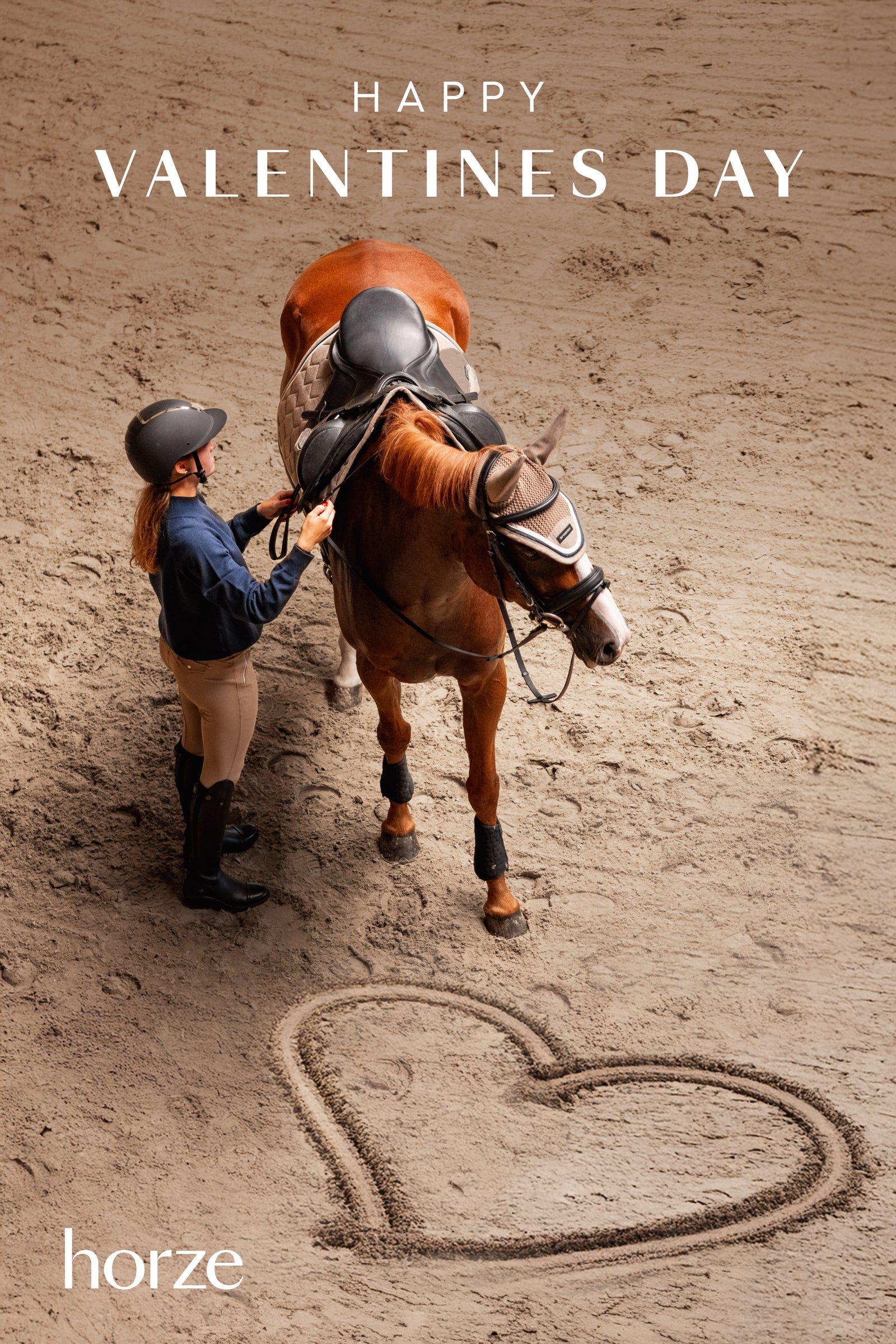 Horze Gift card from 35 £ Giftcards