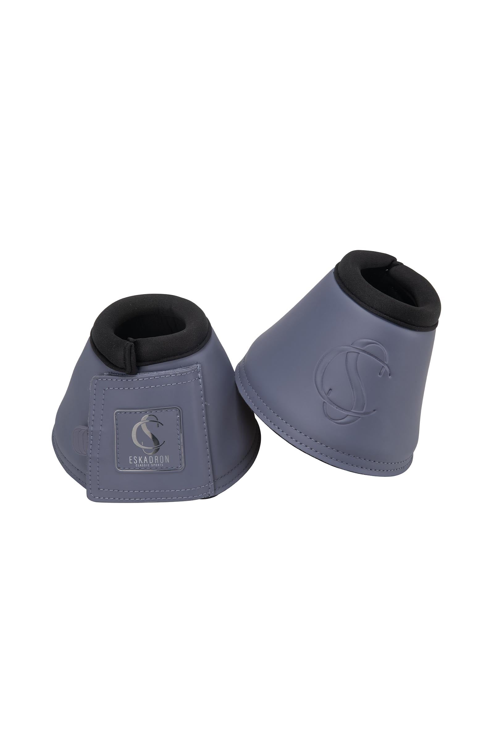 Eskadron Classic Sport SS26 Softslate Bell Boots Leg & Hoof Protection