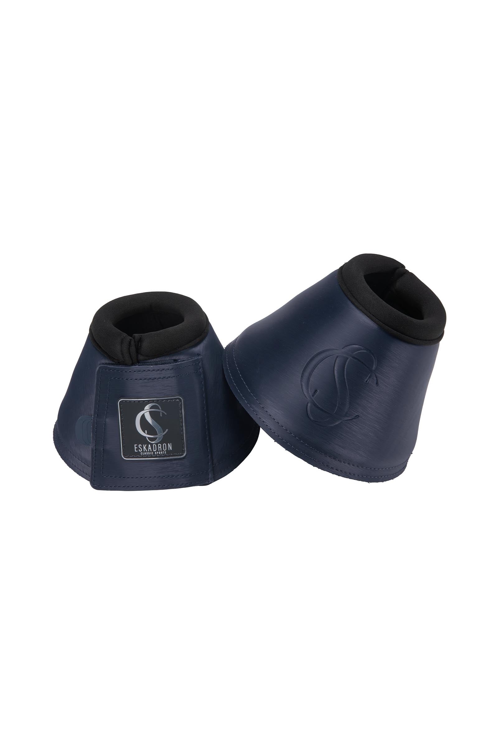 Eskadron Classic Sport SS26 Softslate Bell Boots Leg & Hoof Protection