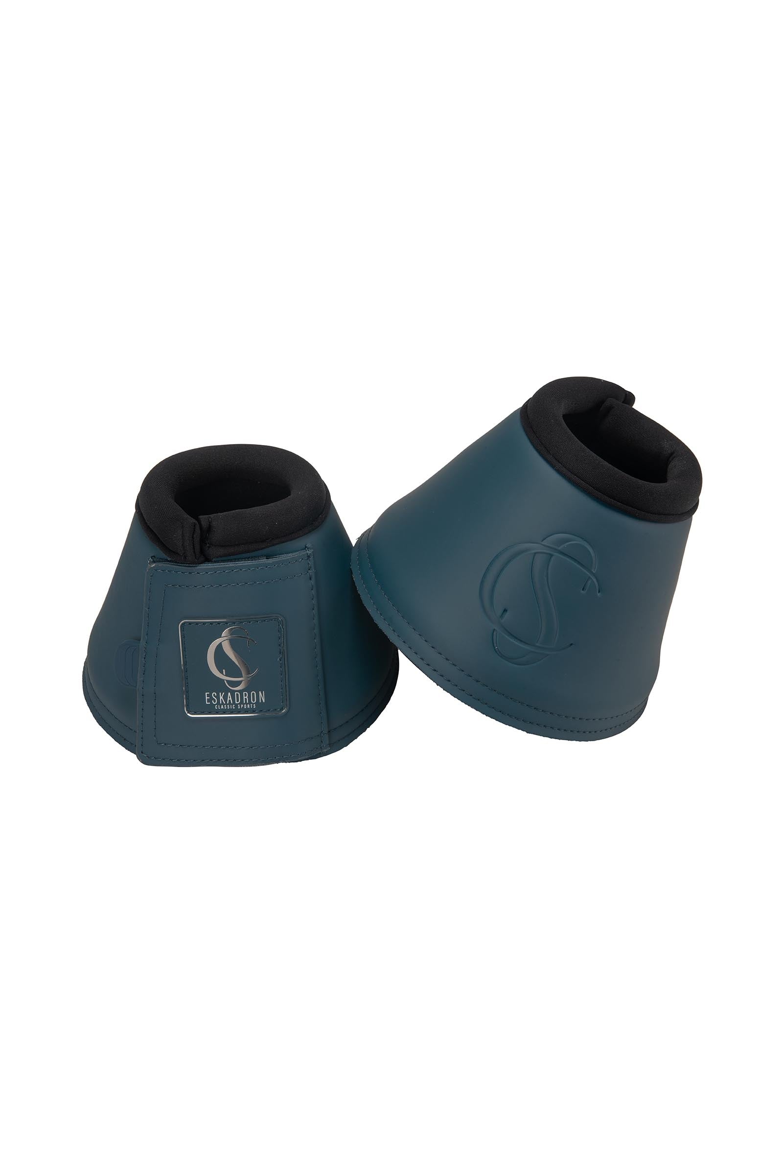 Eskadron Classic Sport SS26 Softslate Bell Boots Leg & Hoof Protection