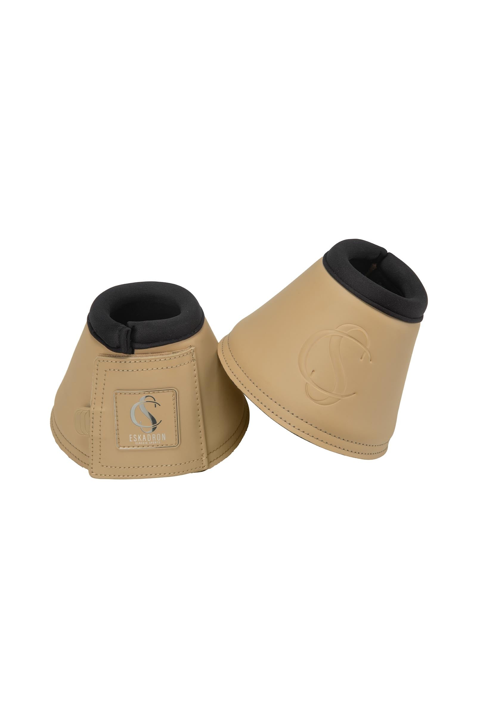 Eskadron Classic Sport SS26 Softslate Bell Boots Leg & Hoof Protection