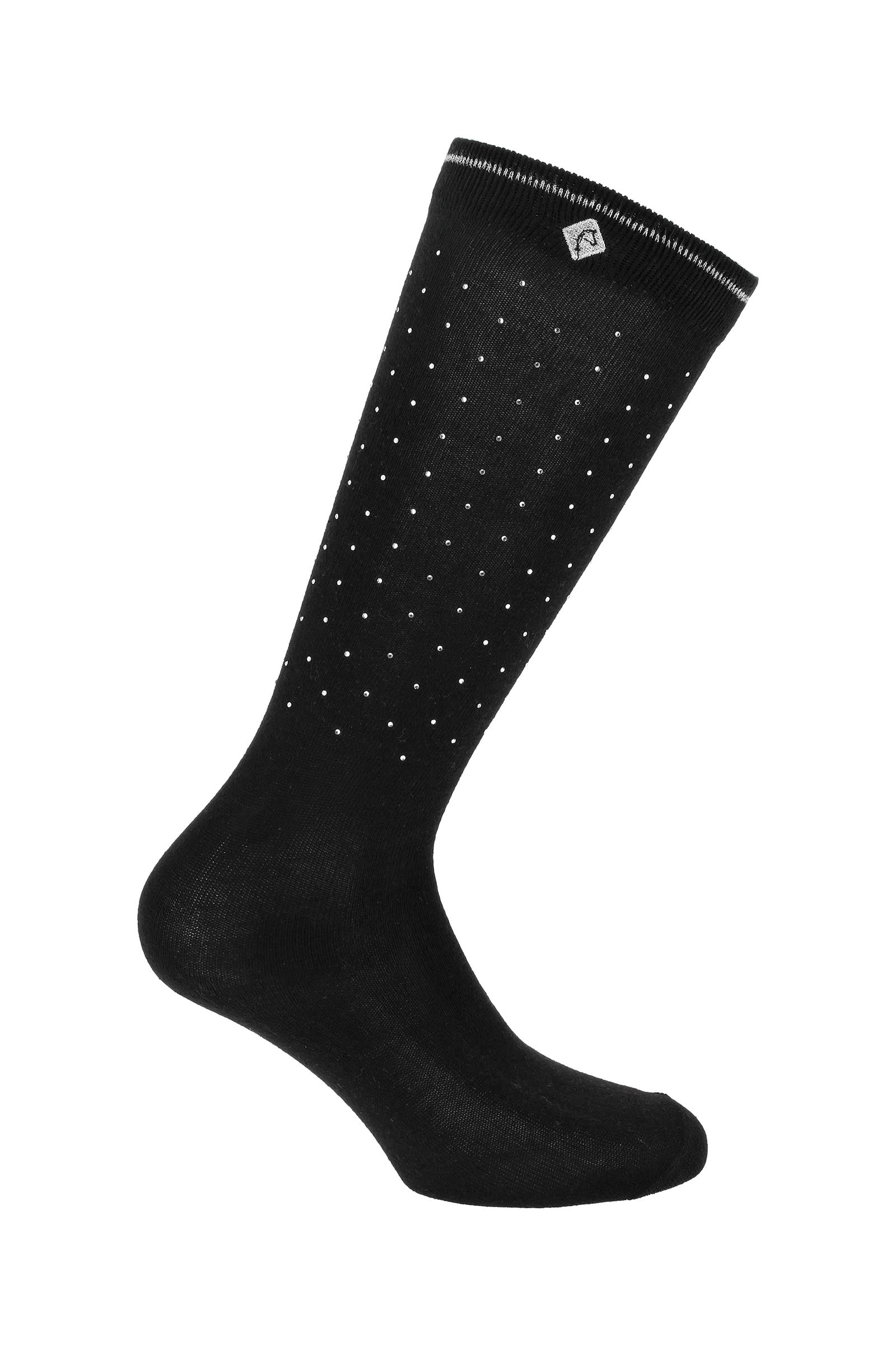 EQUITHÈME Kamilla Je t'aime Riding Socks Socks