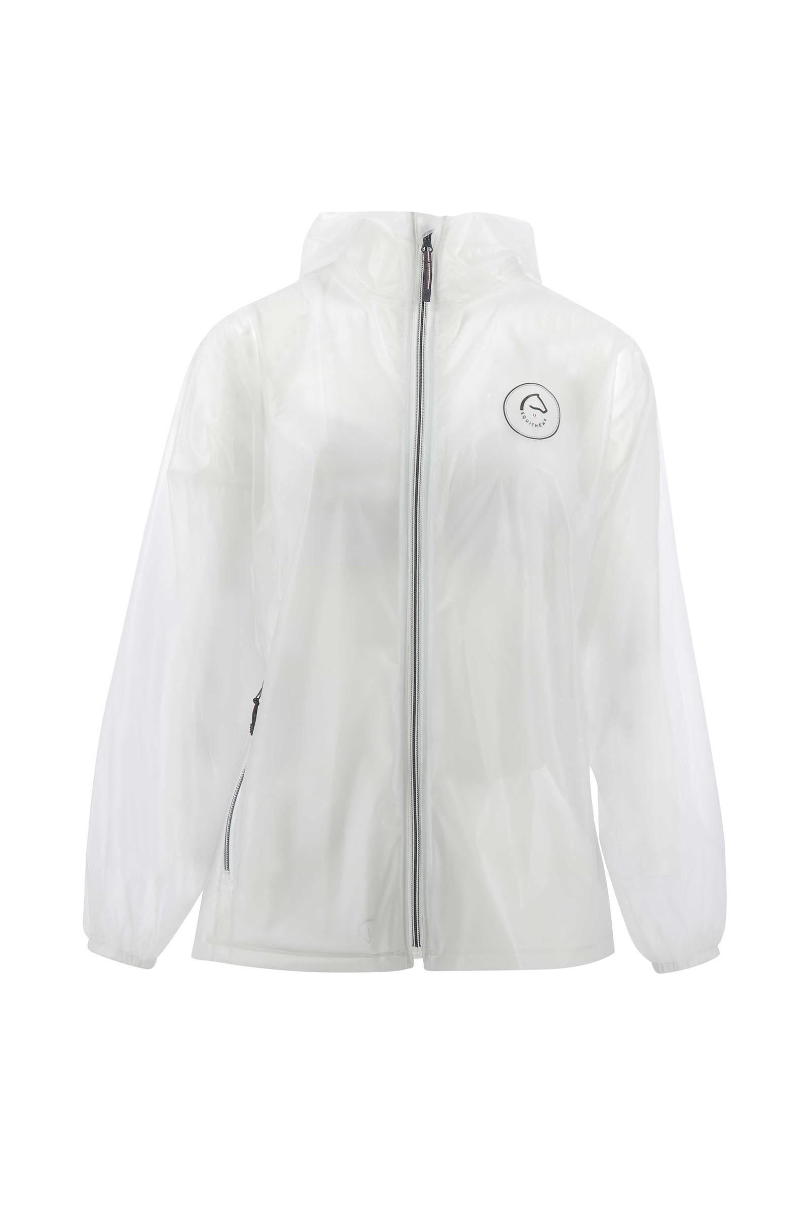 Equi Theme EQUITHÈME Originals Saigon Kids Raincoat Kids Apparel