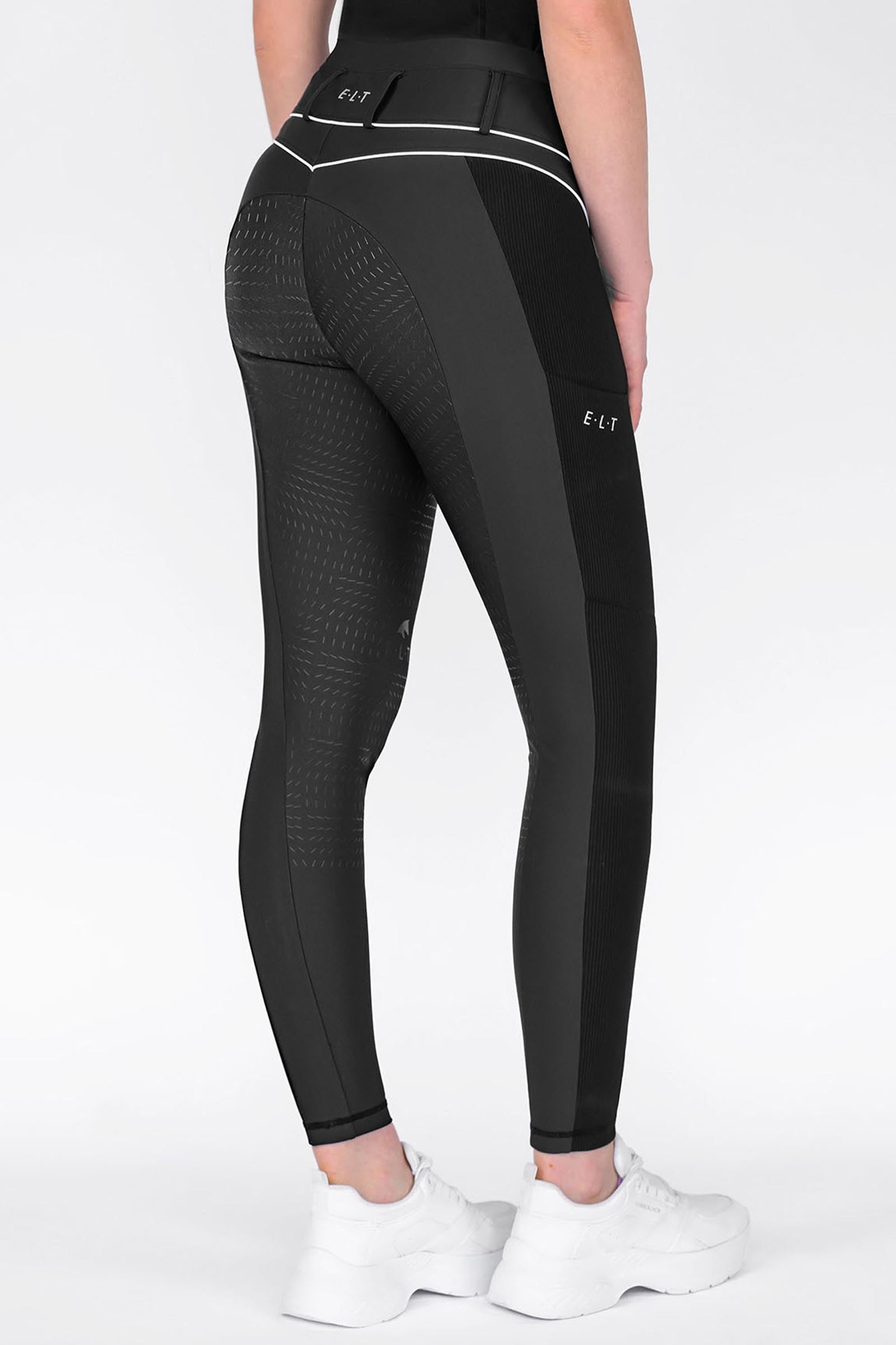 ELT Susann Kids Riding Leggings Kids Apparel