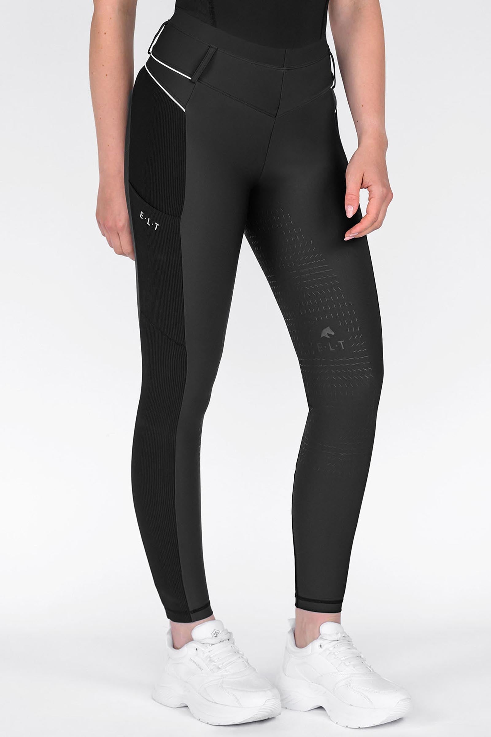 ELT Susann Kids Riding Leggings Kids Apparel