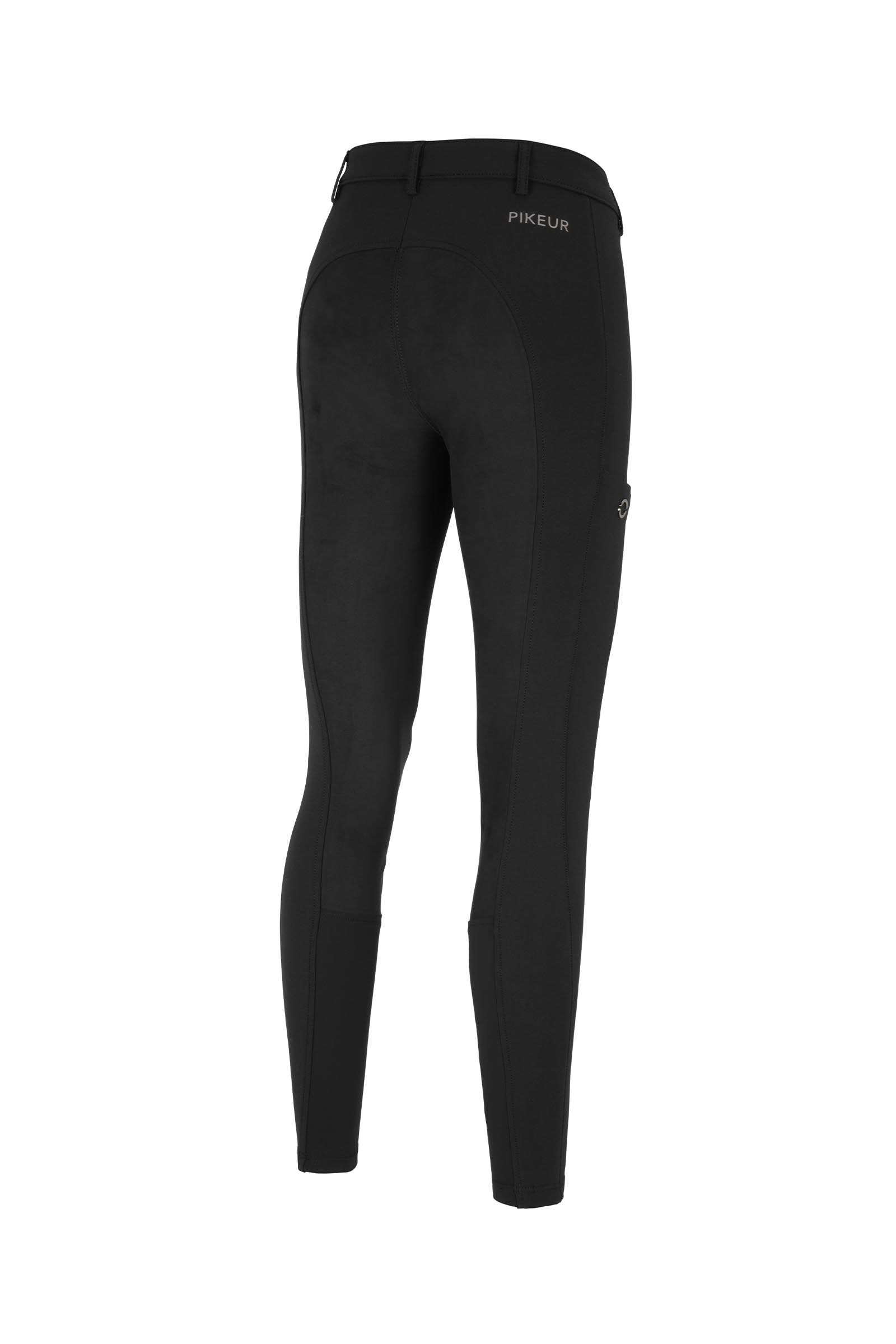Pikeur New Lugana Ffl Women´s Midwaist Breeches With Fullgrip Womens Breeches