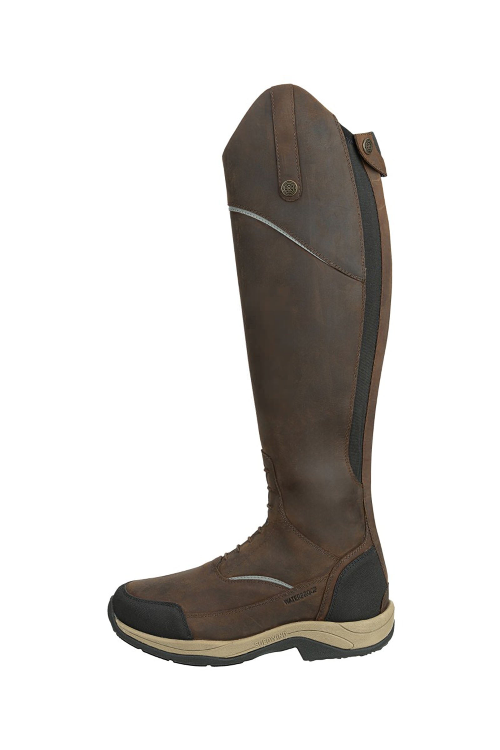 Suedwind Footwear Field Tall GripFTX Boots Riding Boots & Riding Shoes