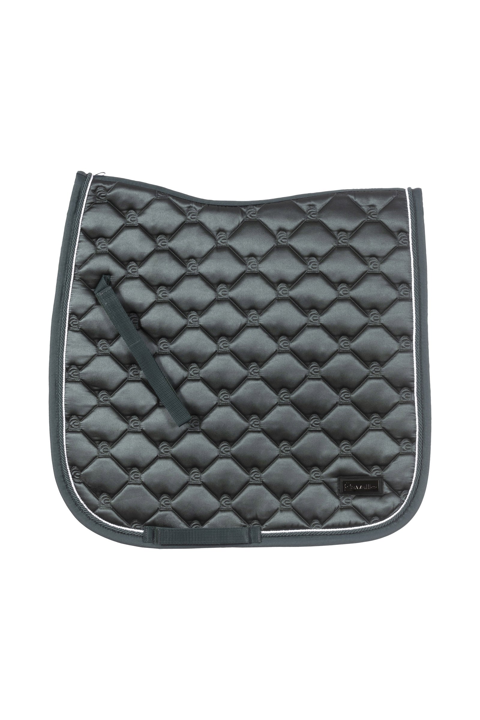 Cavallo CAVALHANAYA Dressage Saddle Pad Saddle Pads