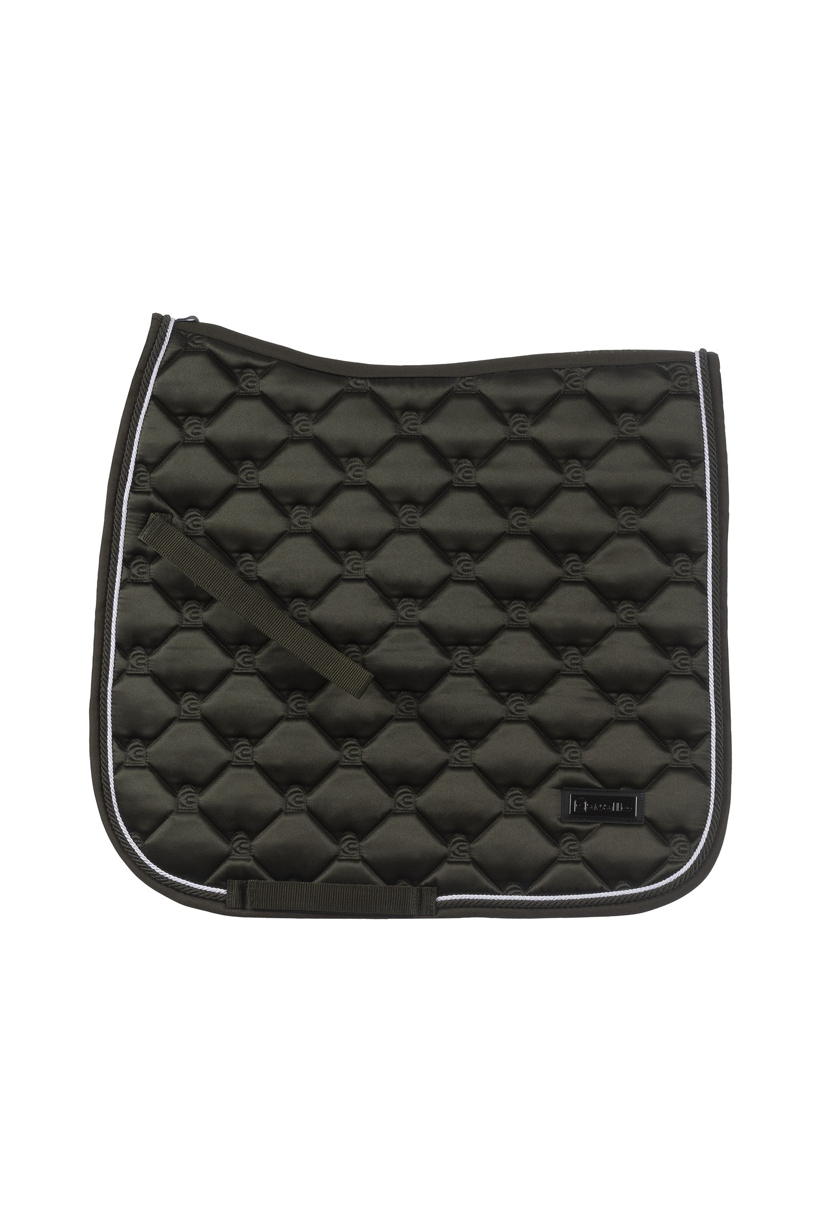 Cavallo CAVALHANAYA Dressage Saddle Pad Saddle Pads