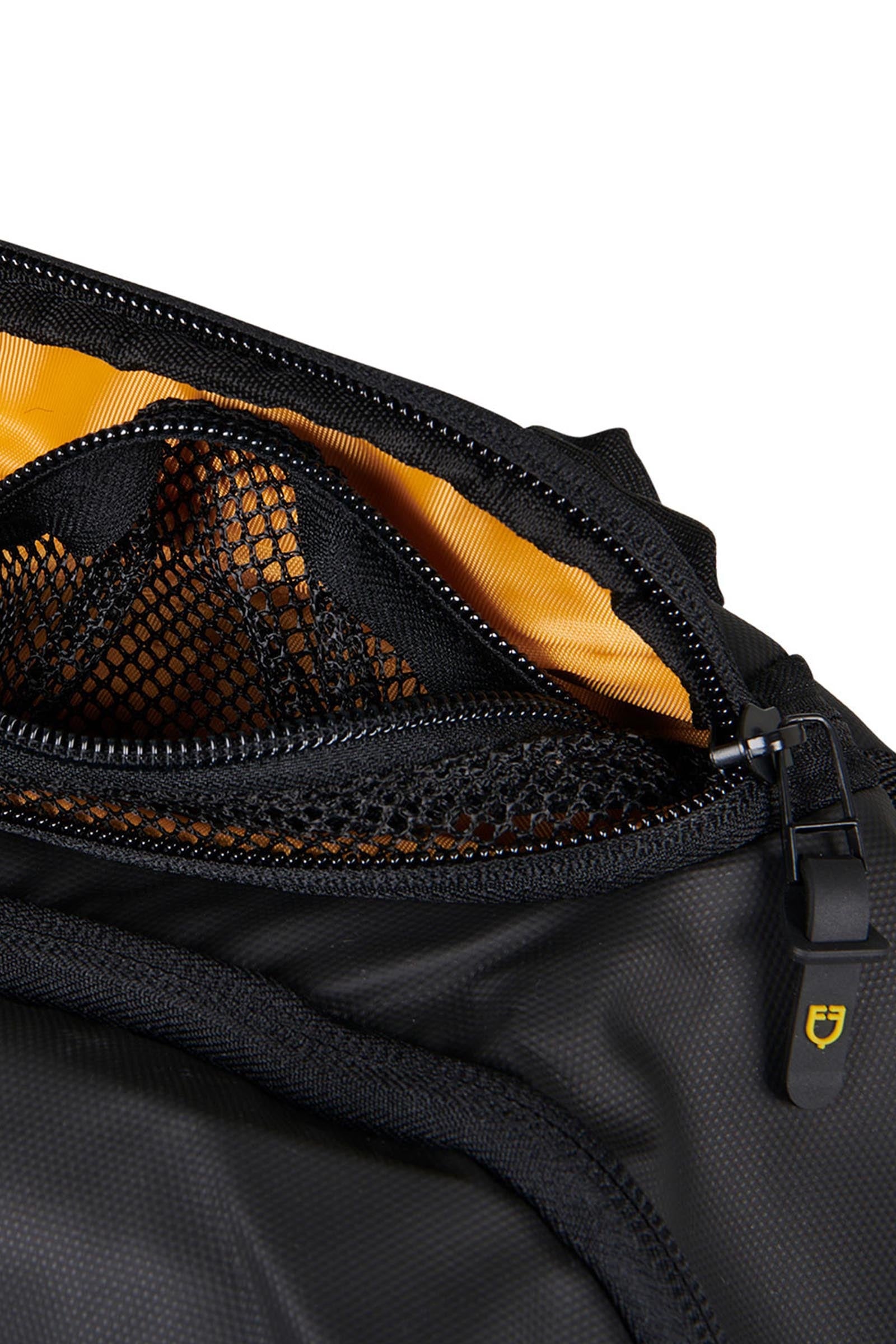 Equestro Multi-Pocket Unisex Technical Backpack Accessories