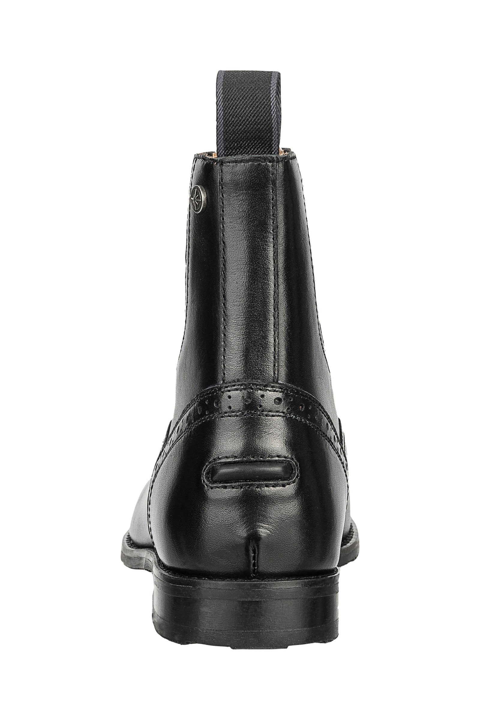 Suedwind Footwear Florentina Front Zip Jodhpur Boots Riding Boots & Riding Shoes